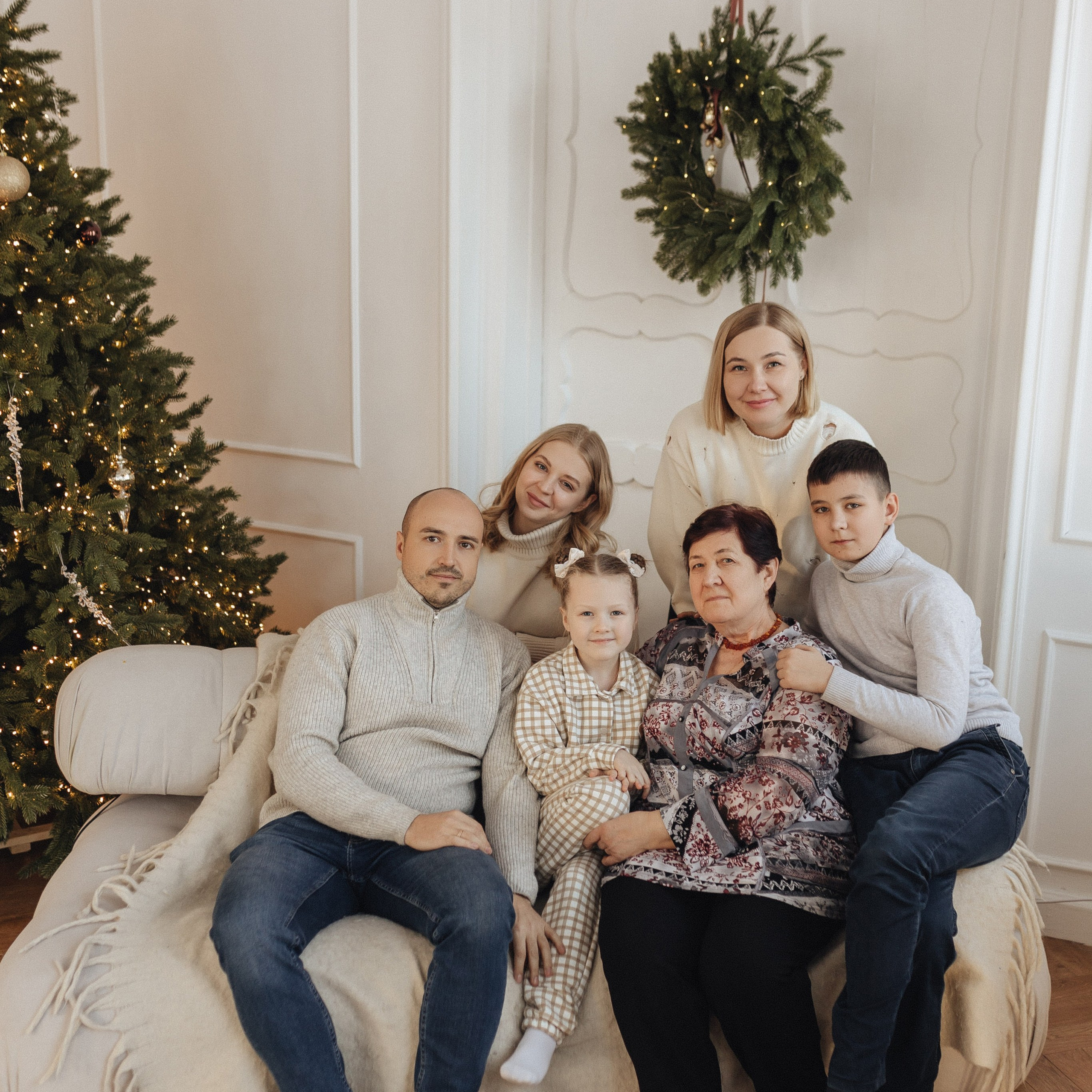 Отзывы. Фотограф Тюмень Пушковская Кристина