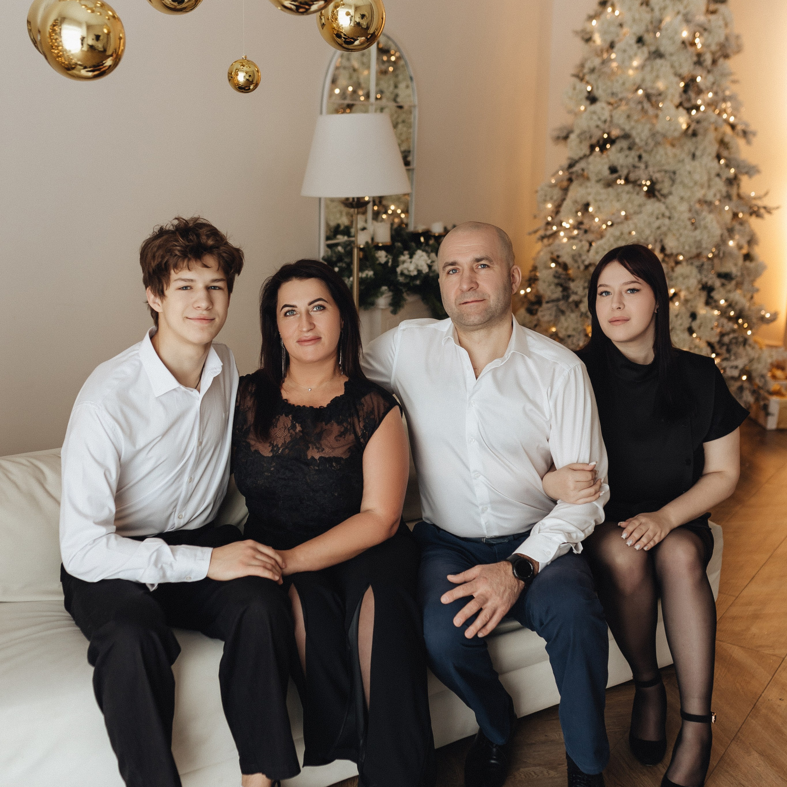 Отзывы. Фотограф Тюмень Пушковская Кристина