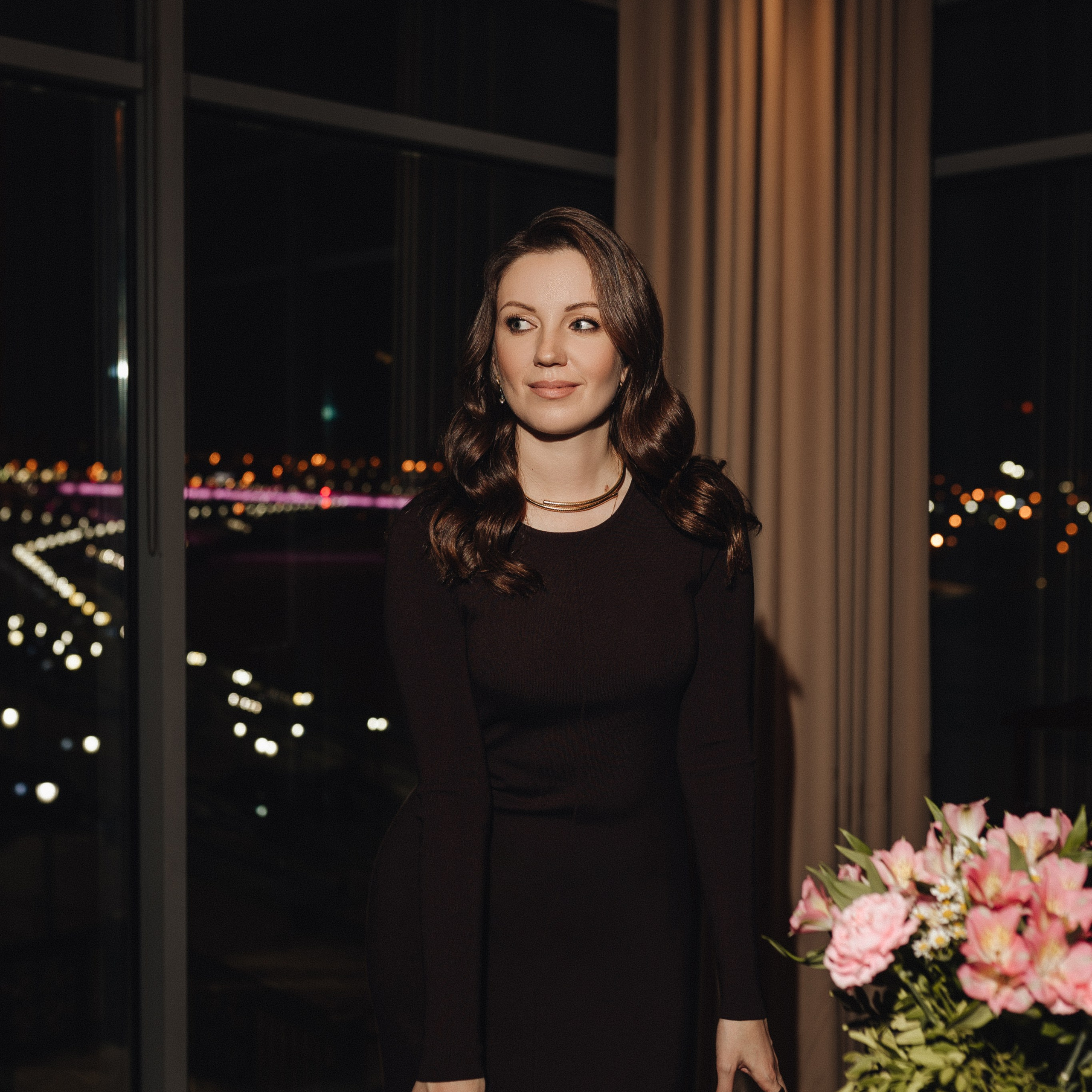 Отзывы. Фотограф Тюмень Пушковская Кристина