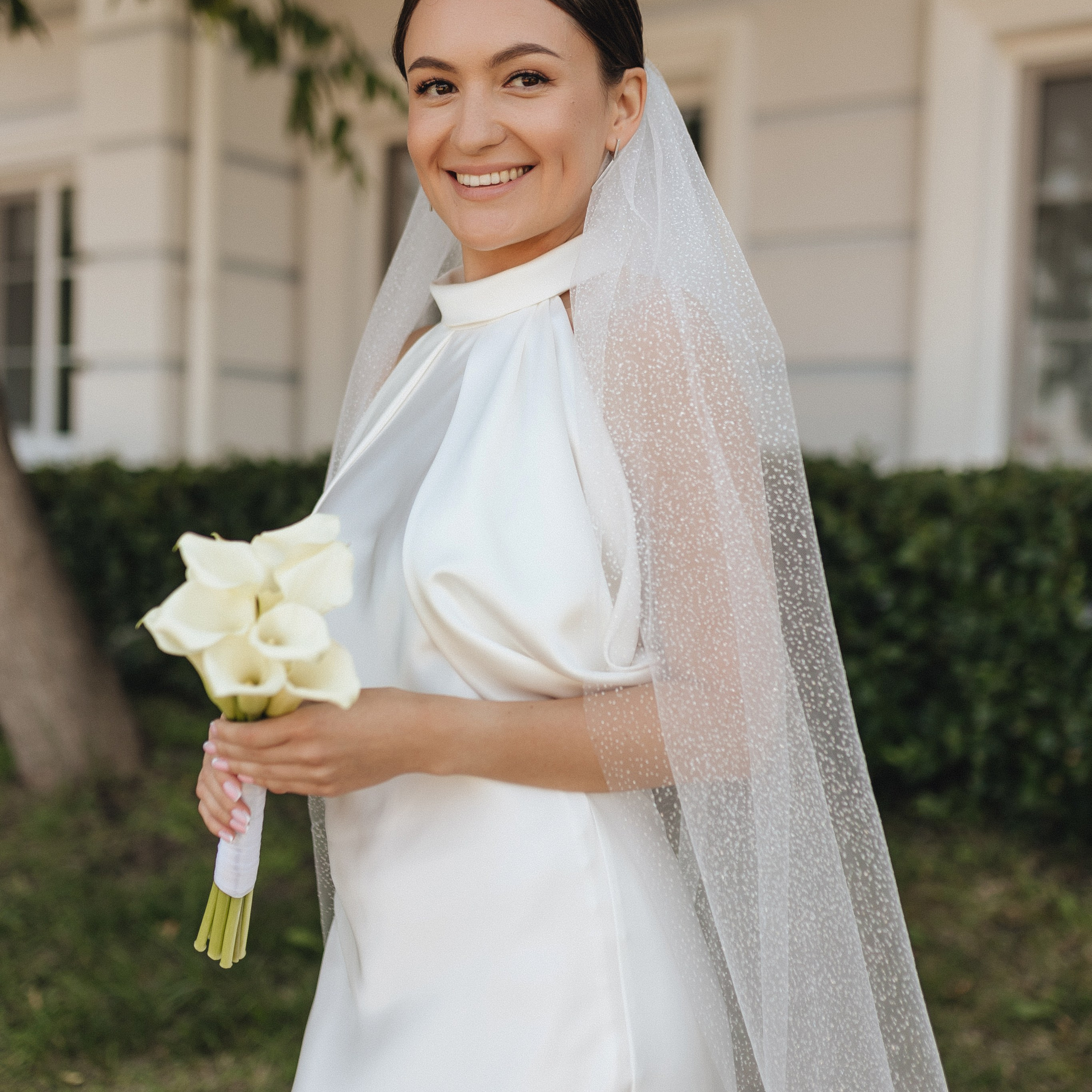 Отзывы. Фотограф Тюмень Пушковская Кристина