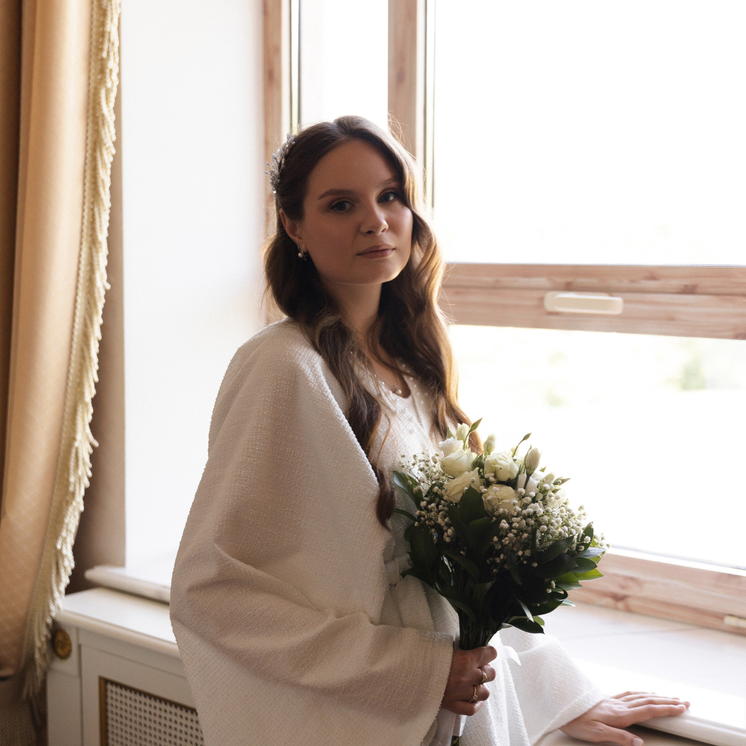 Отзывы. Фотограф Тюмень Пушковская Кристина