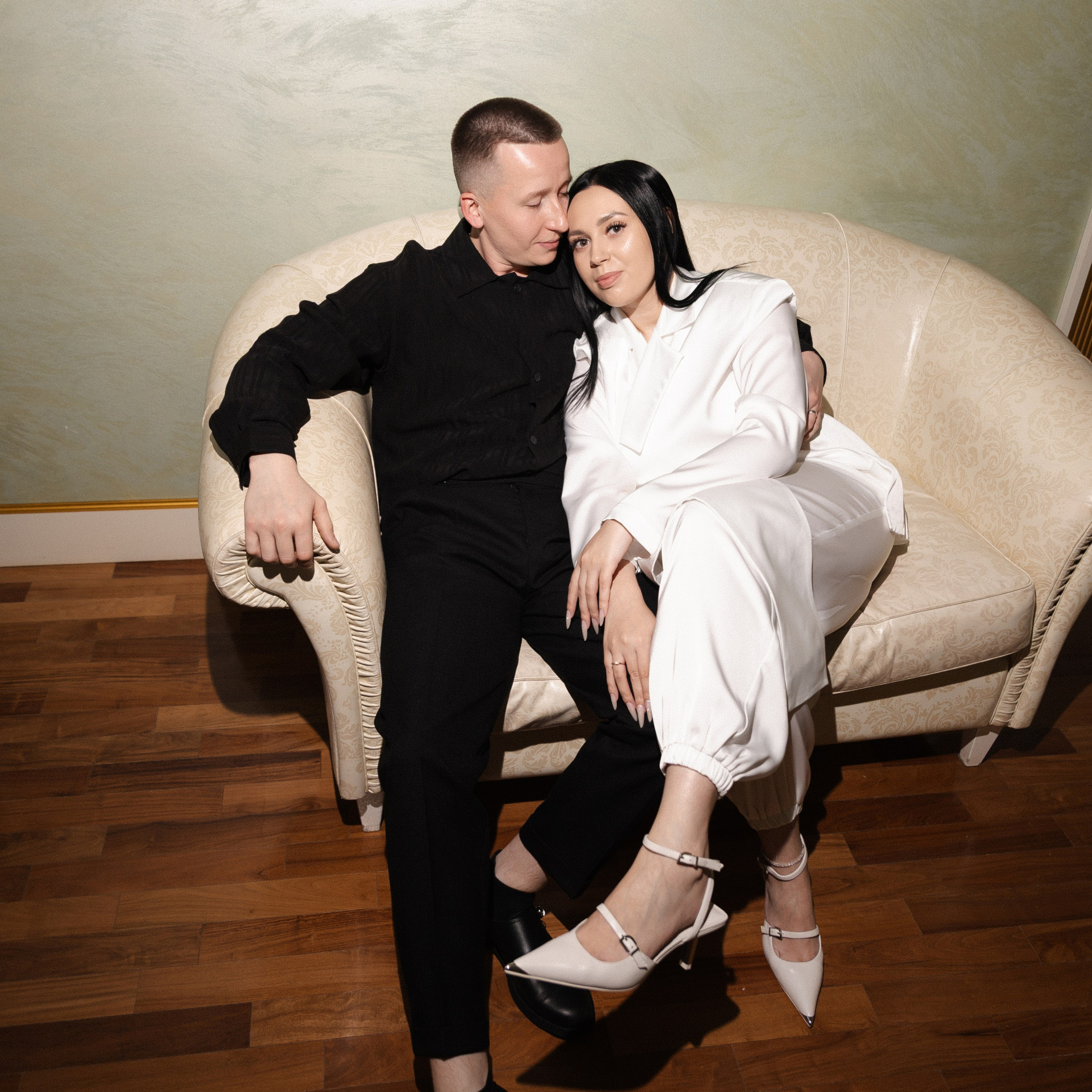 Отзывы. Фотограф Тюмень Пушковская Кристина