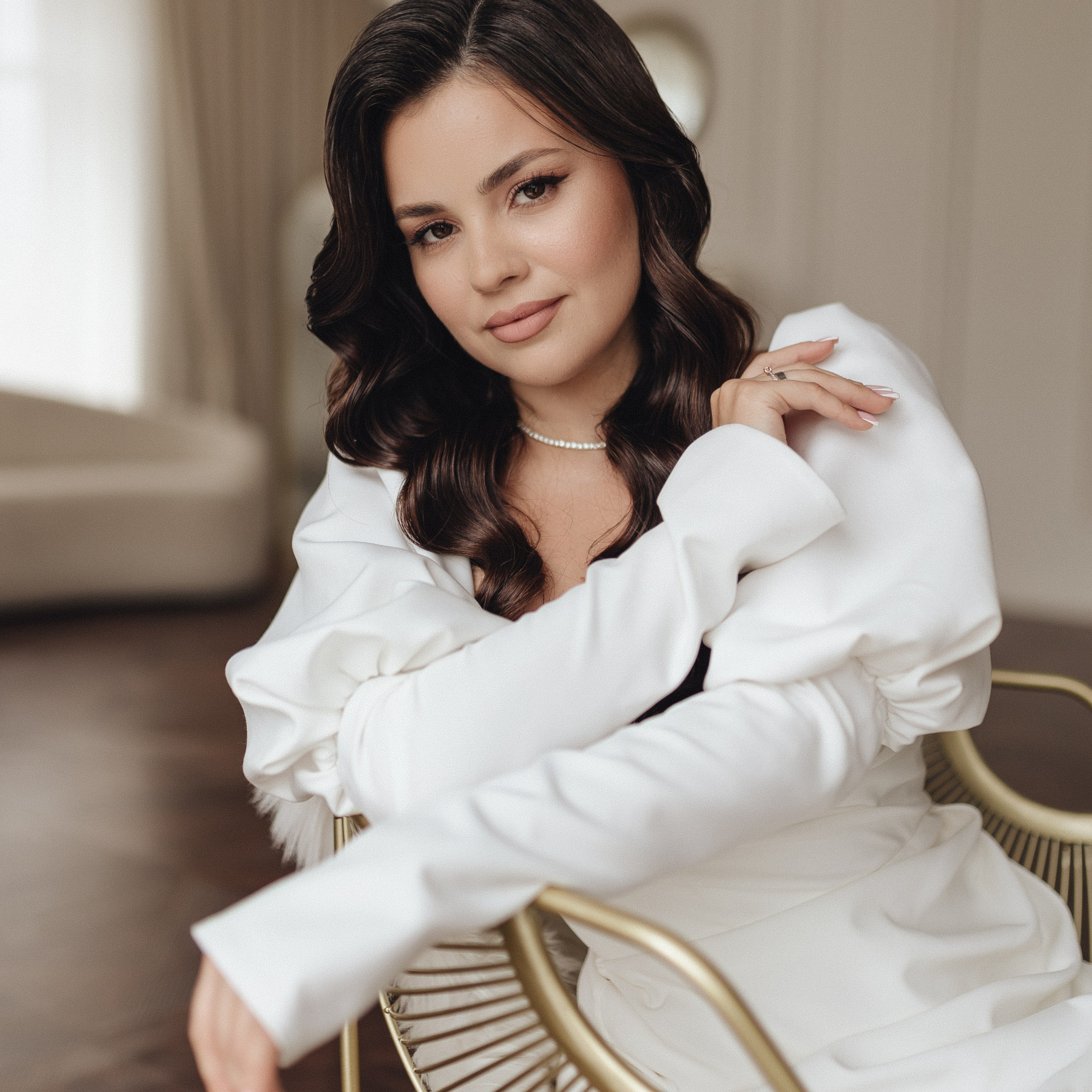 Отзывы. Фотограф Тюмень Пушковская Кристина