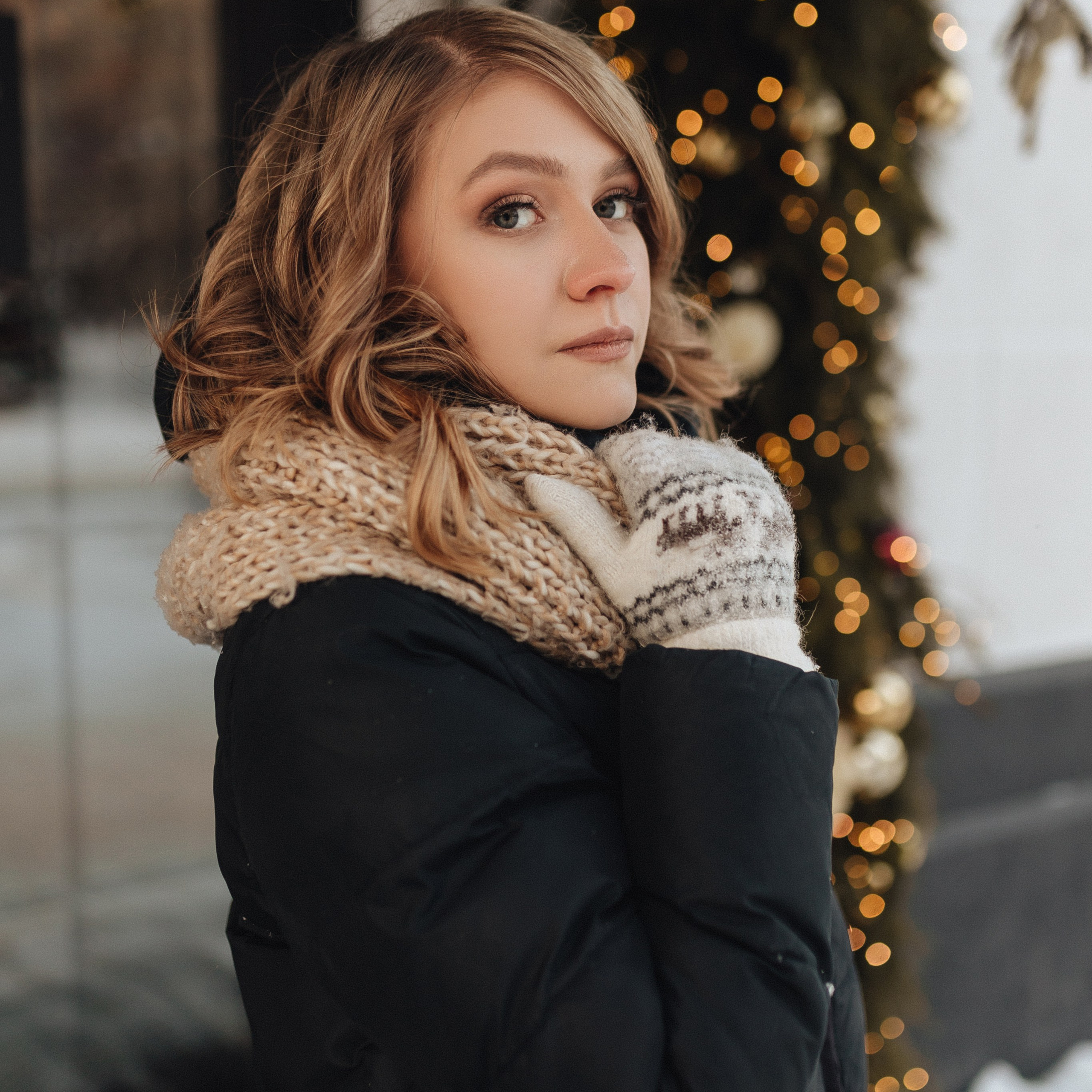 Отзывы. Фотограф Тюмень Пушковская Кристина