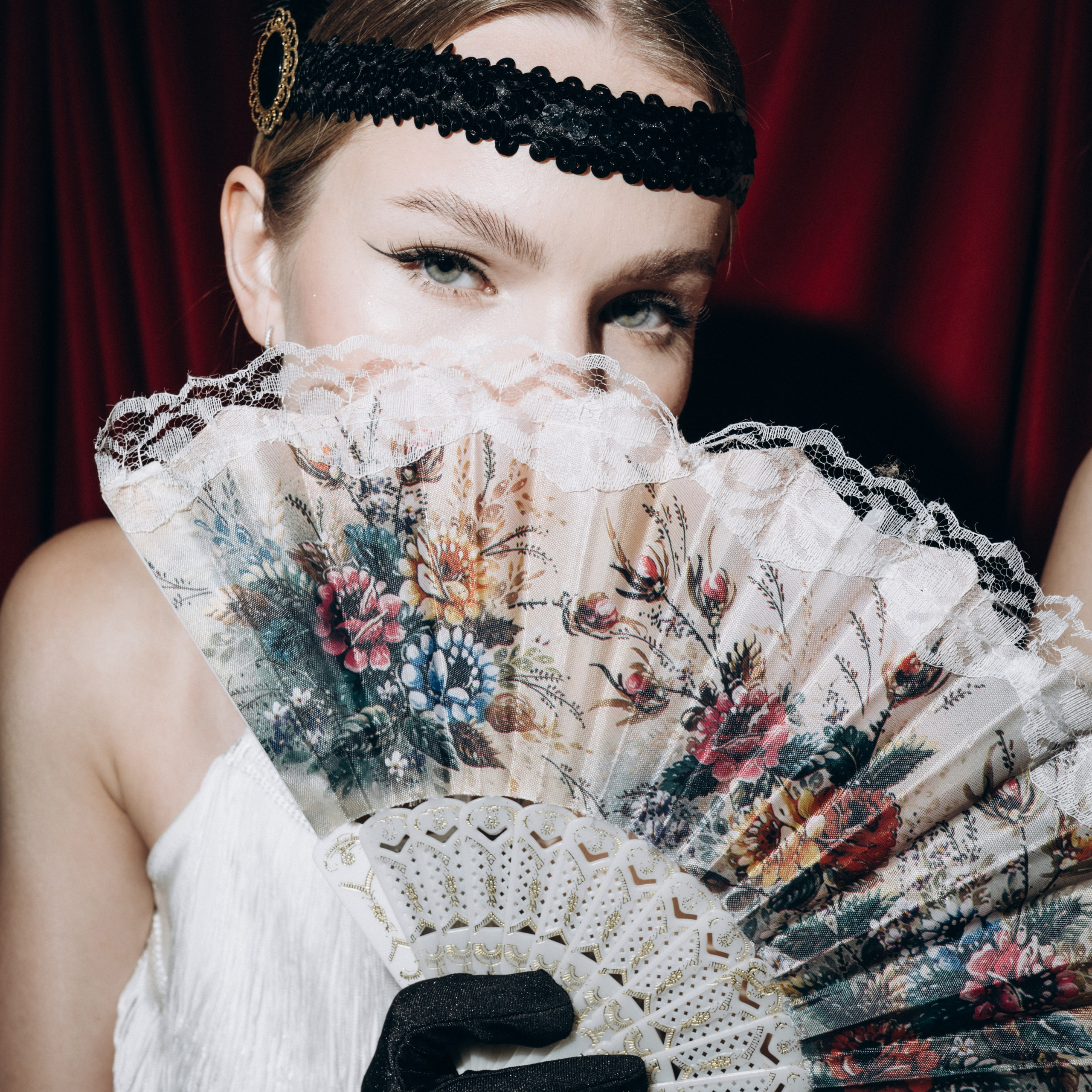 Покерный клуб QUEENS