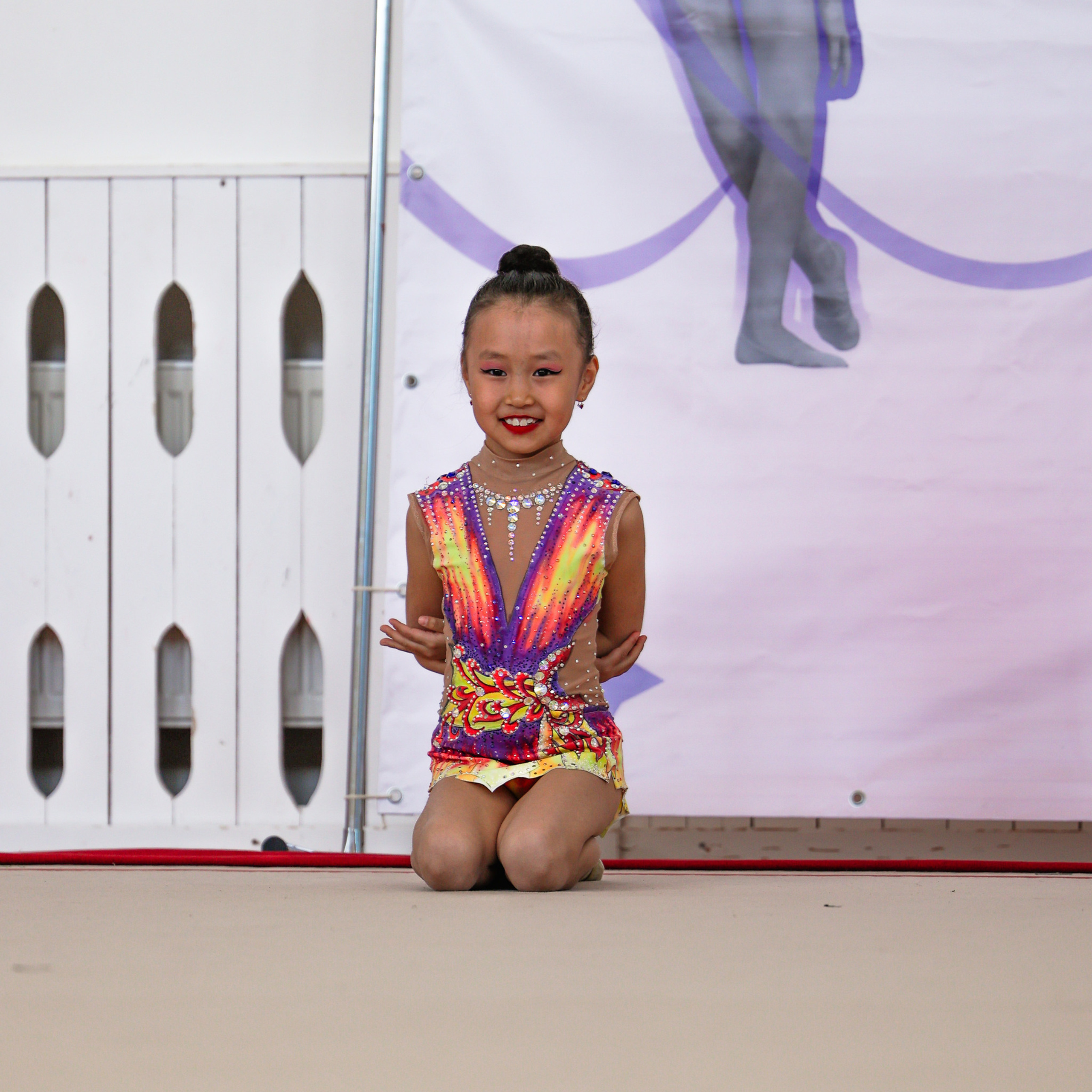 Отзывы. Саргылана Афанасьева