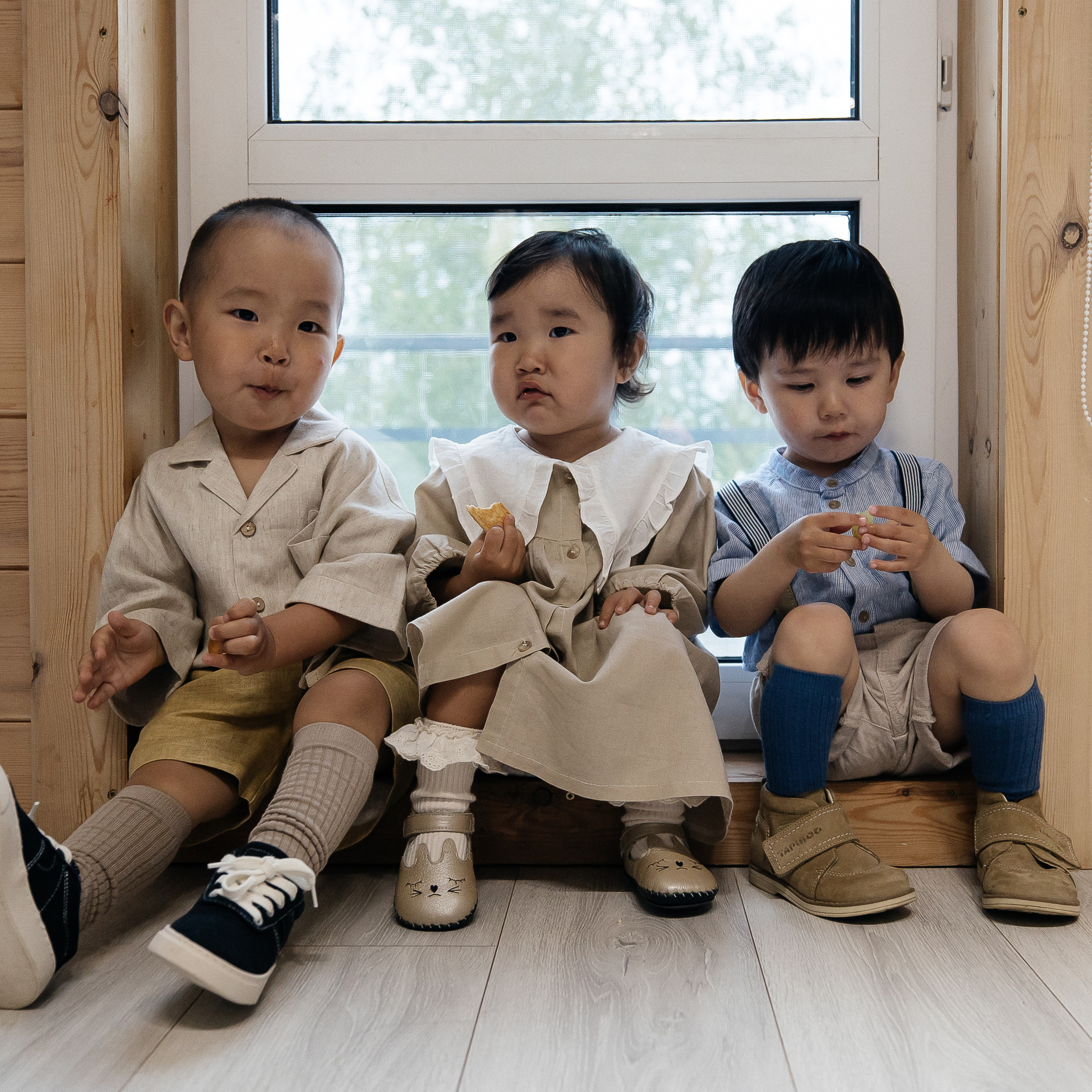 Отзывы. Саргылана Афанасьева