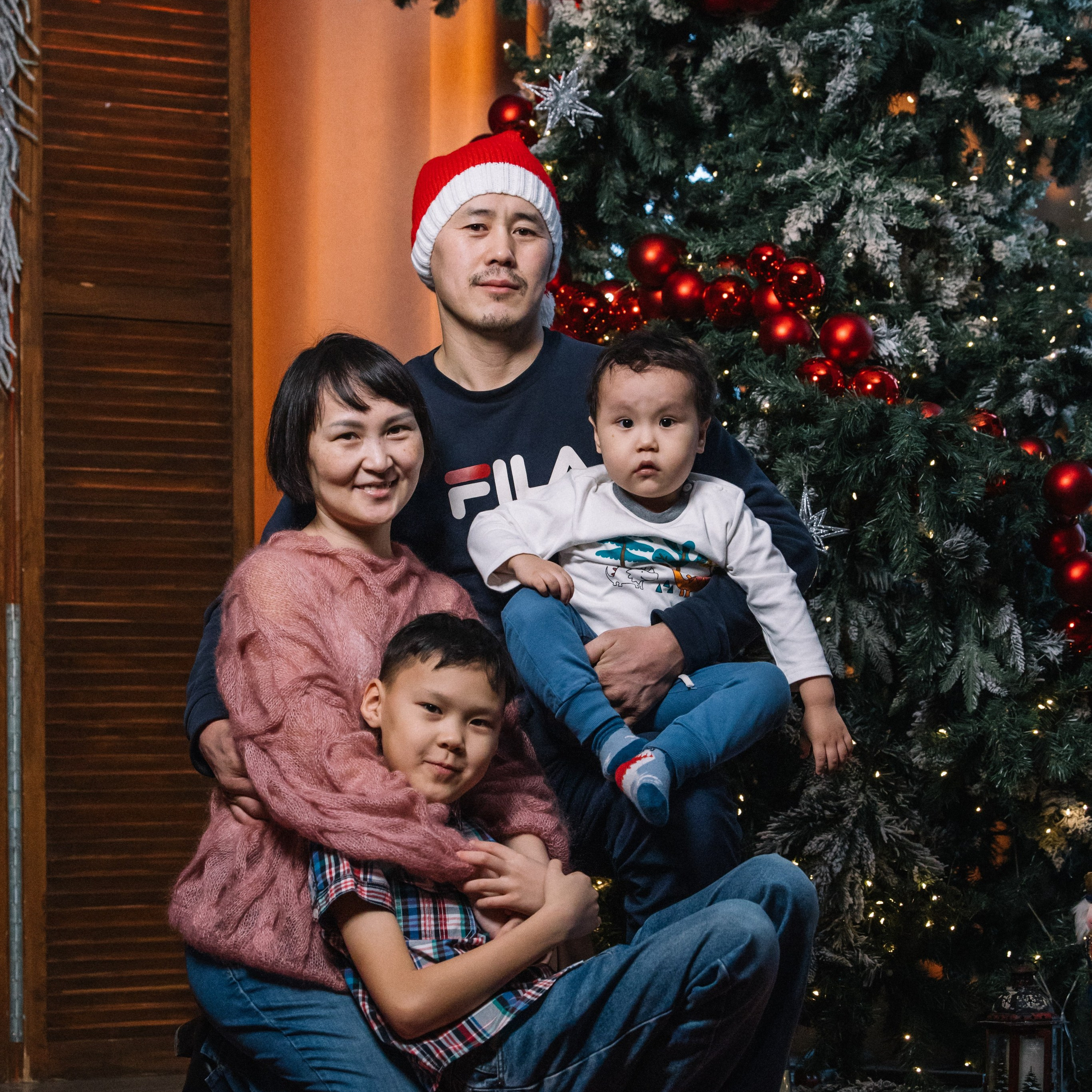 Отзывы. Саргылана Афанасьева