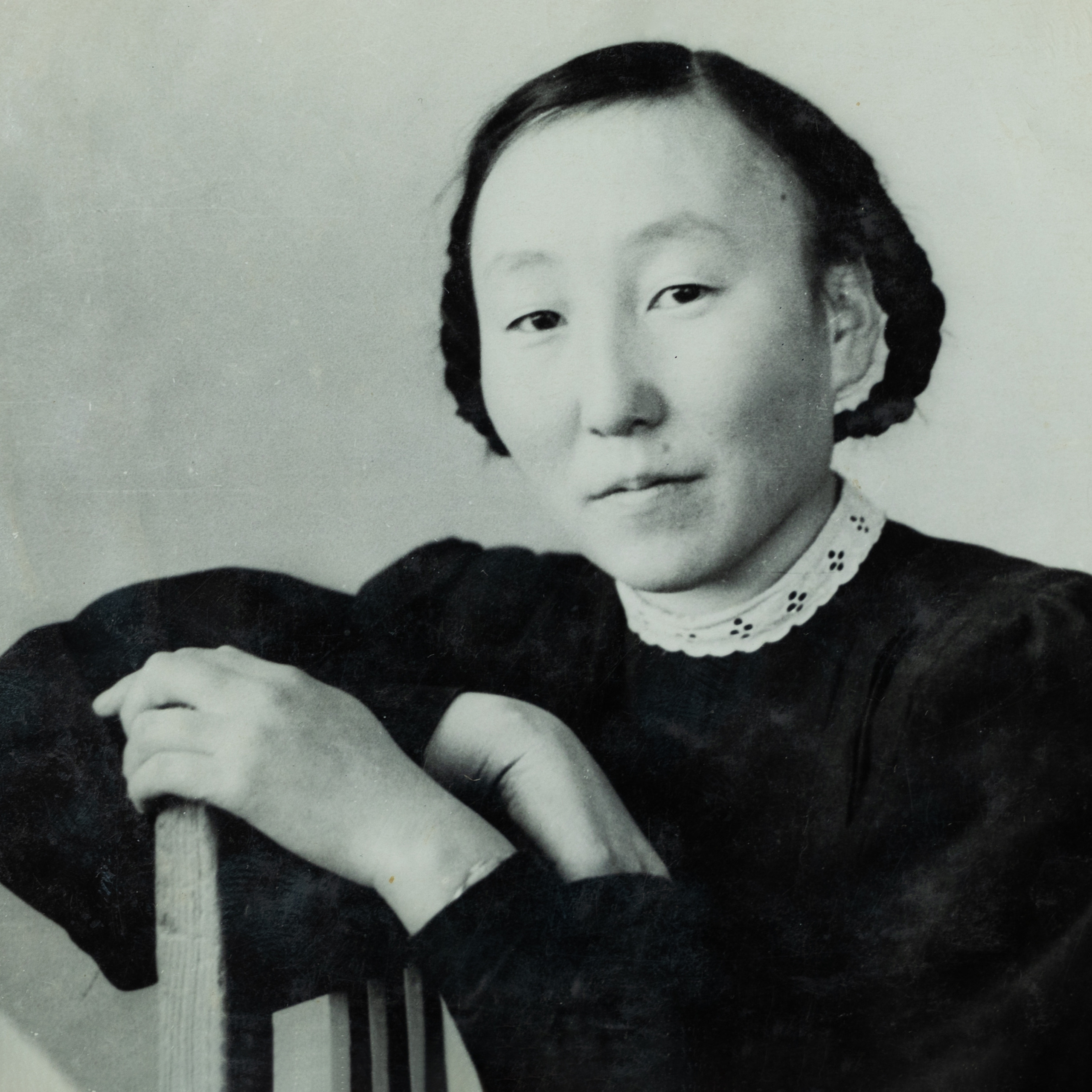 Отзывы. Саргылана Афанасьева