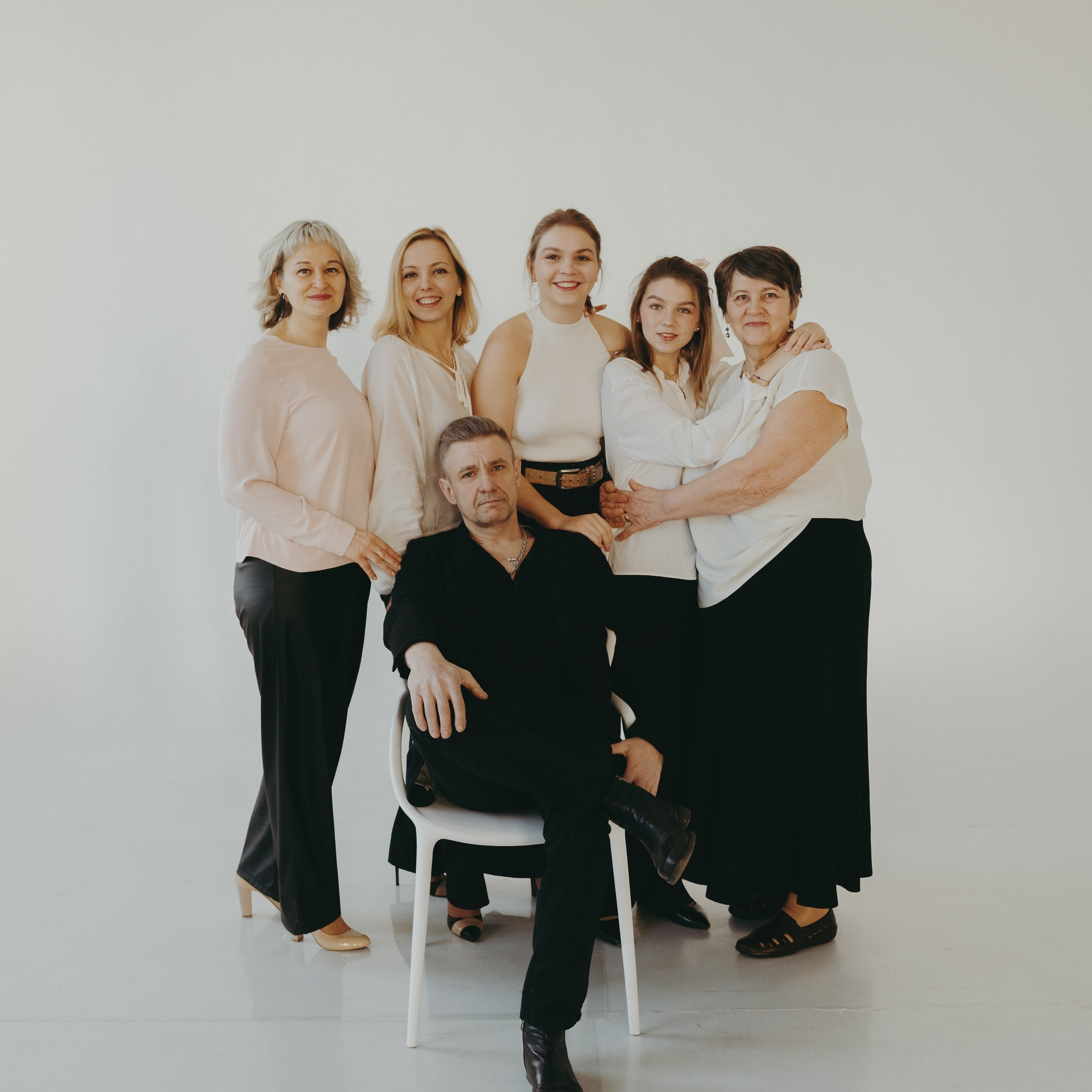 Отзывы. Портретный фотограф в Смоленске Трофимов Кирилл