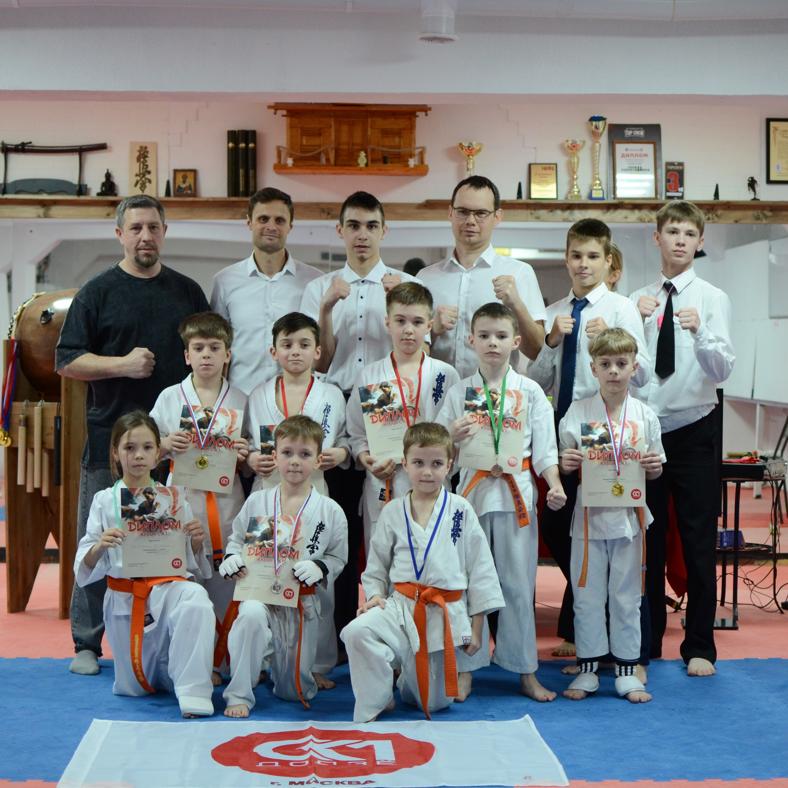 Отзывы. Семейный фотограф г. Москва