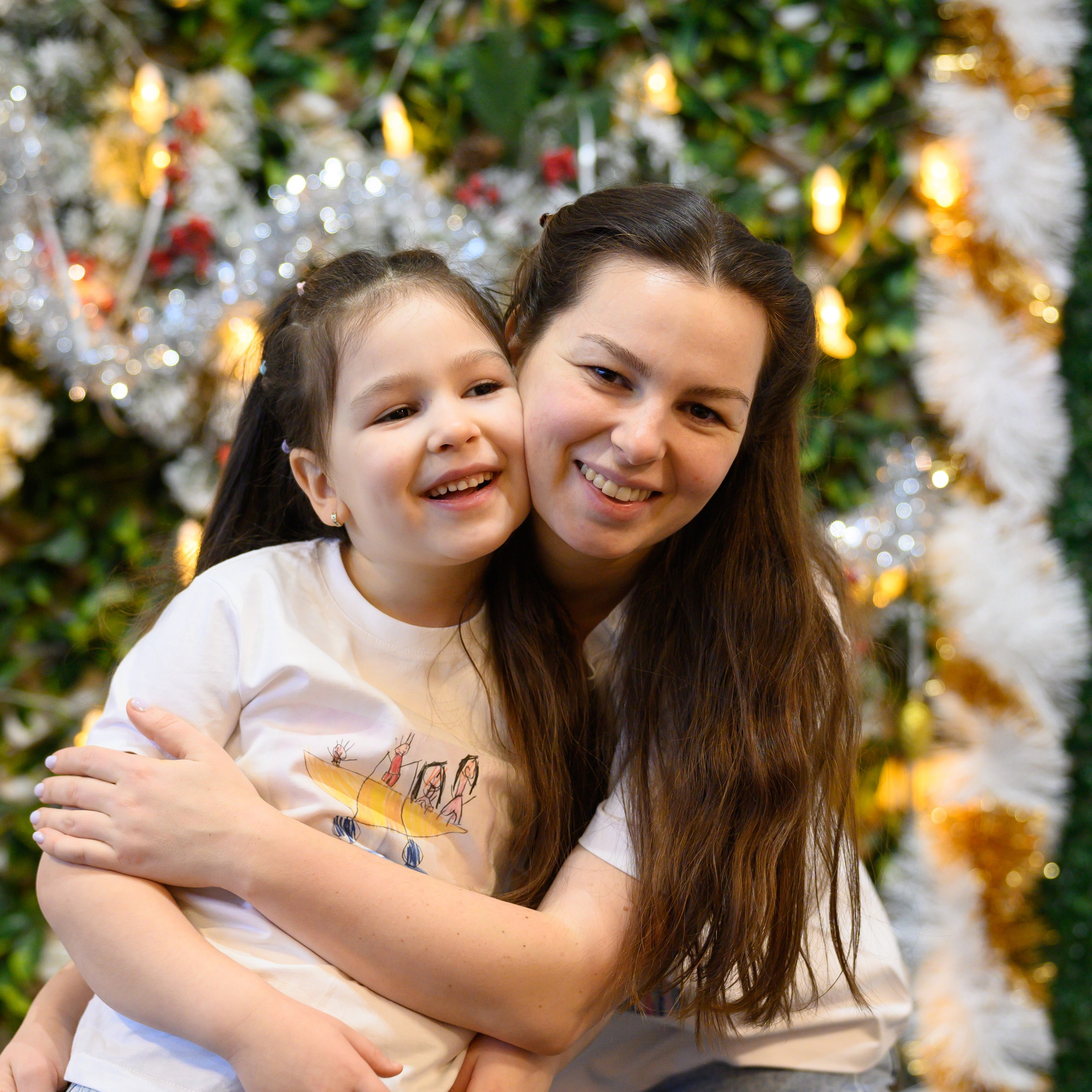 Отзывы. Семейный фотограф г. Москва