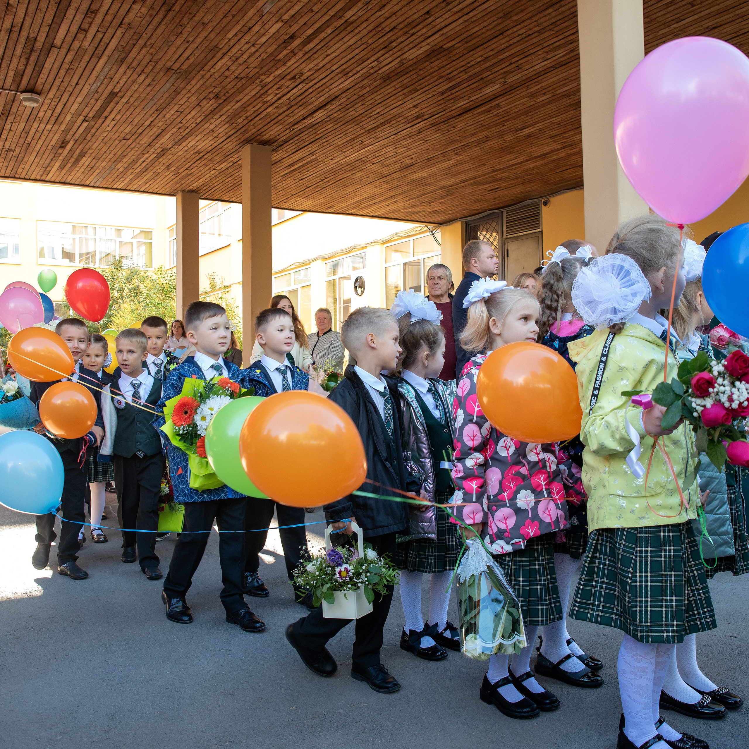 Отзывы. Выпускные альбомы для детского сада и школы в Туле