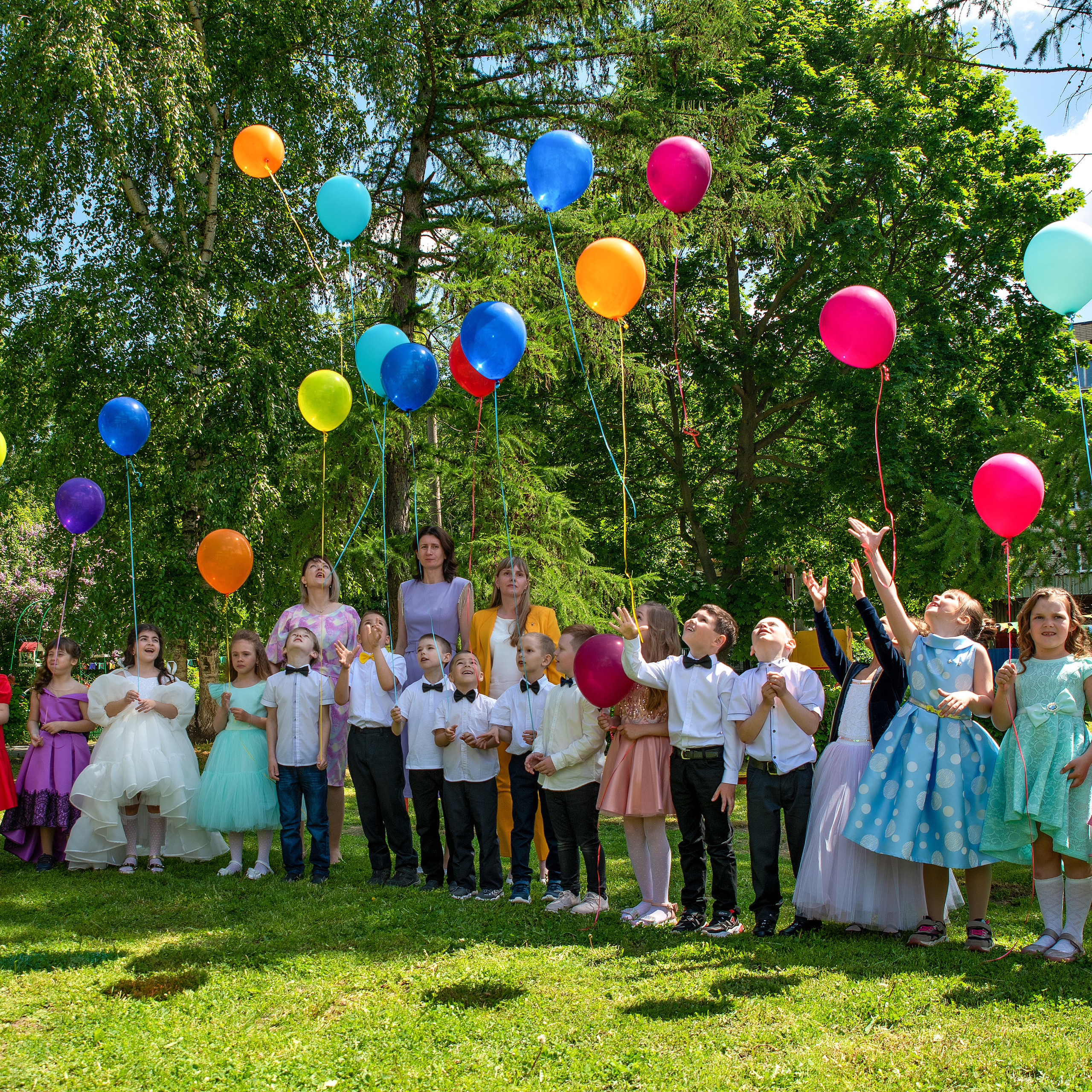 Отзывы. Выпускные альбомы для детского сада и школы в Туле