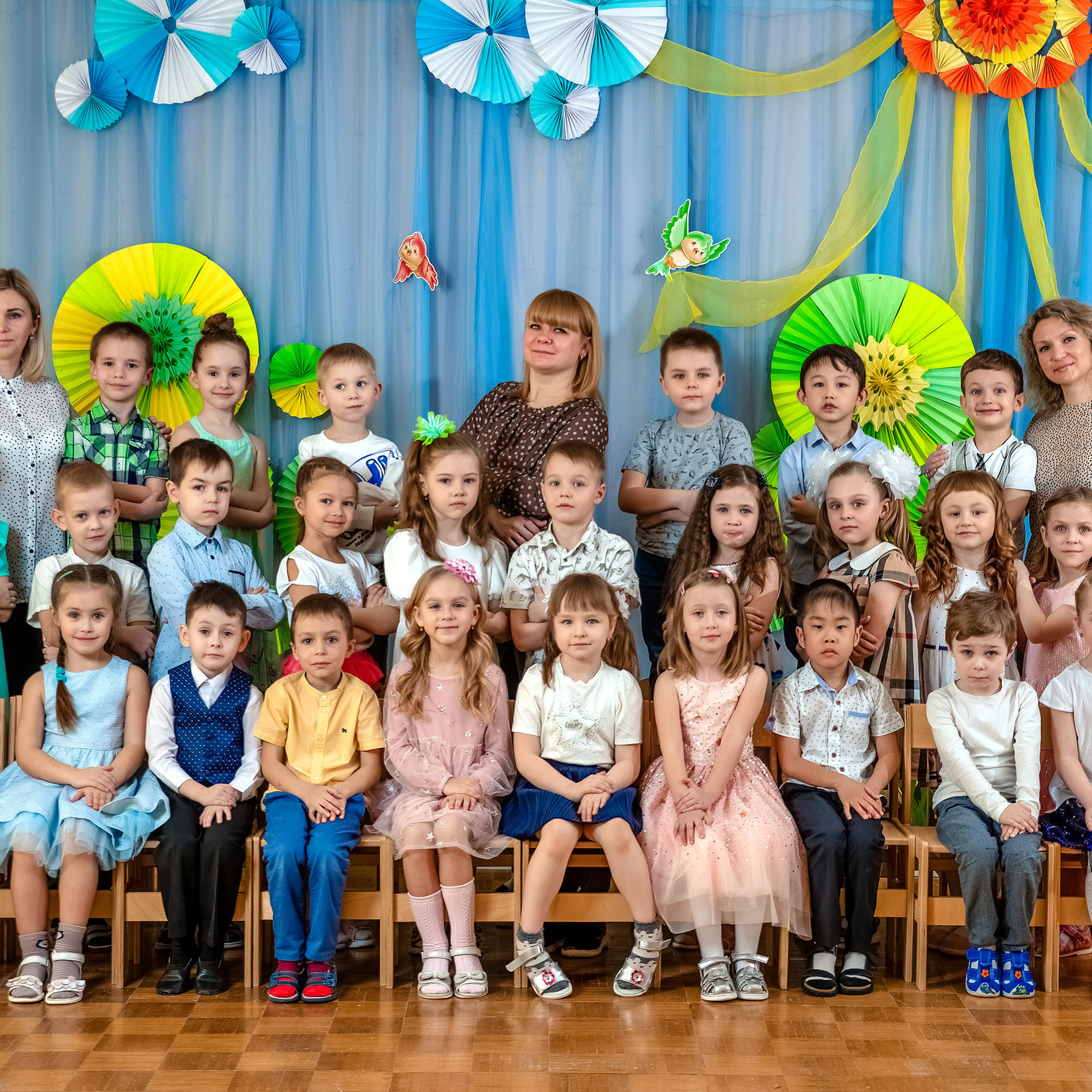 Отзывы. Выпускные альбомы для детского сада и школы в Туле