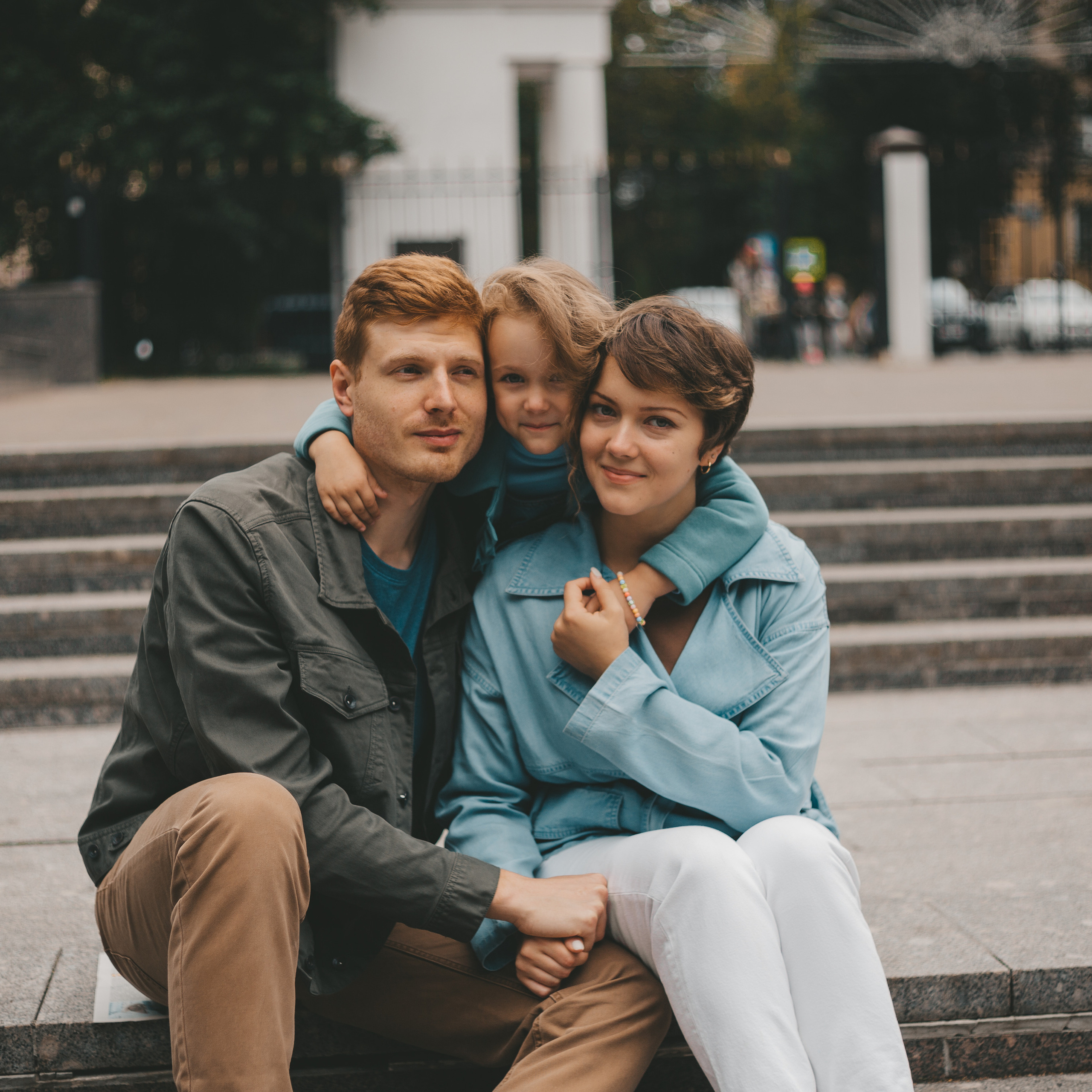 Отзывы о фотографе Андреева Юлия Москва. Фотограф Андреева Юлия. Москва