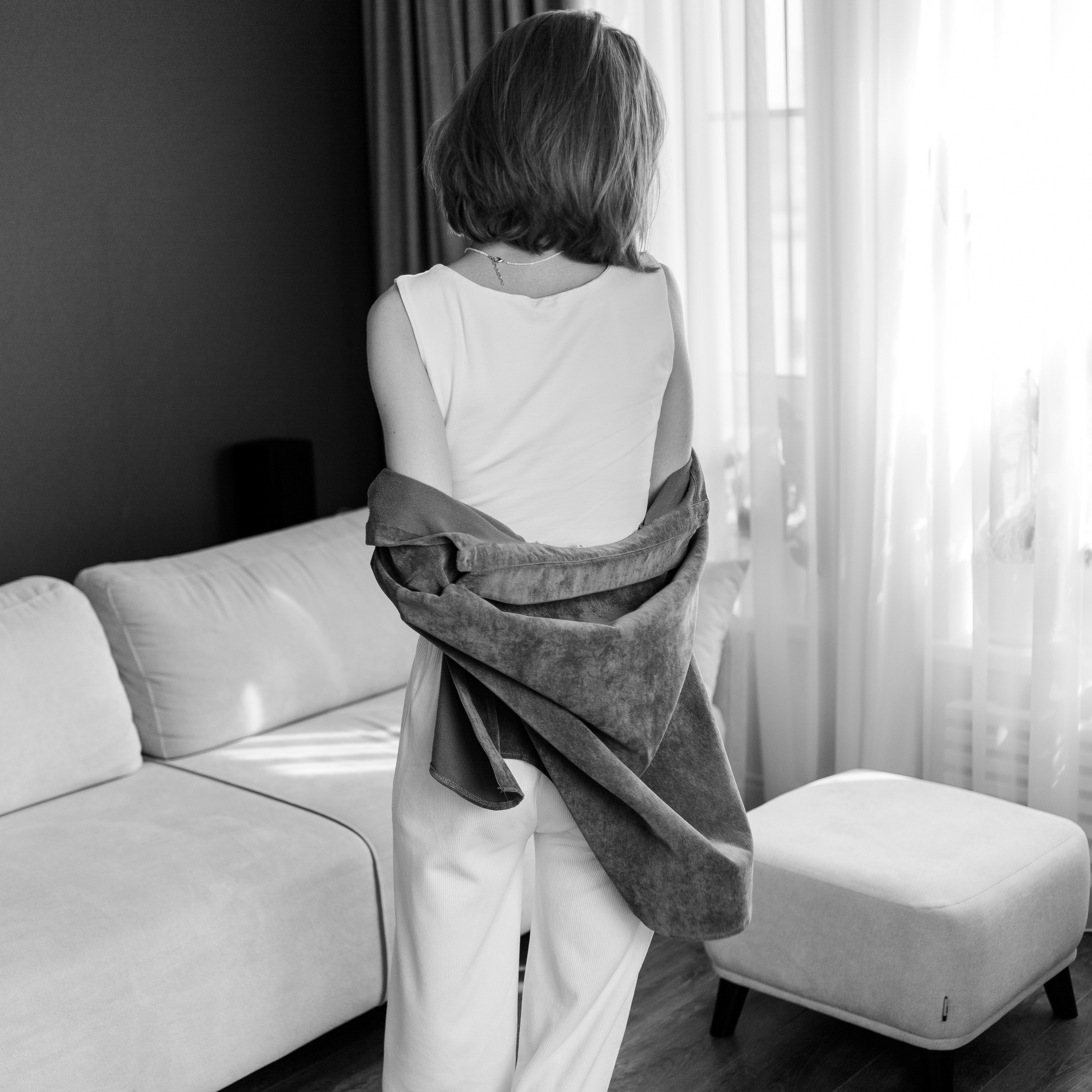 Энерготерапия. Фотограф Андреева Юлия. Москва