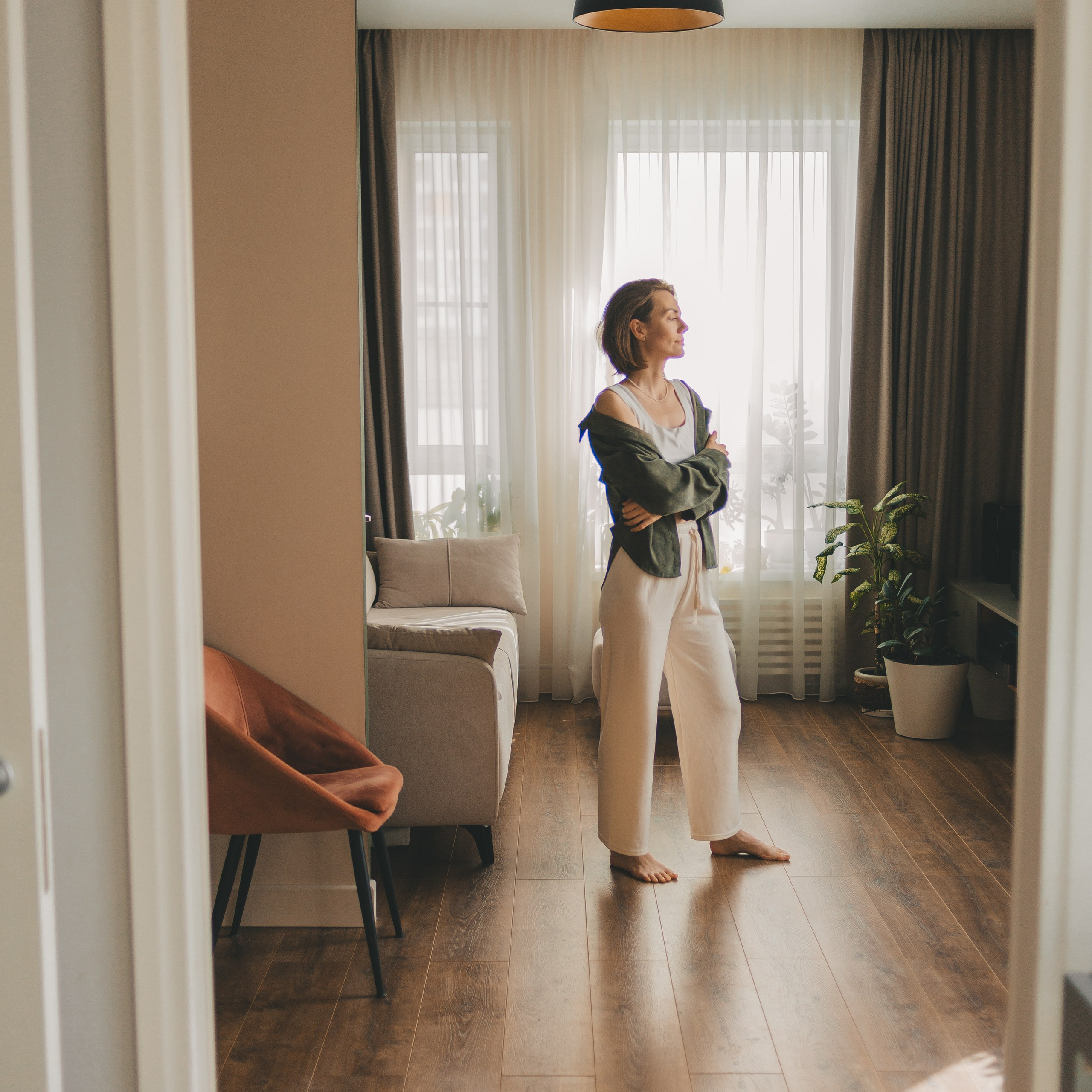 Энерготерапия. Фотограф Андреева Юлия. Москва