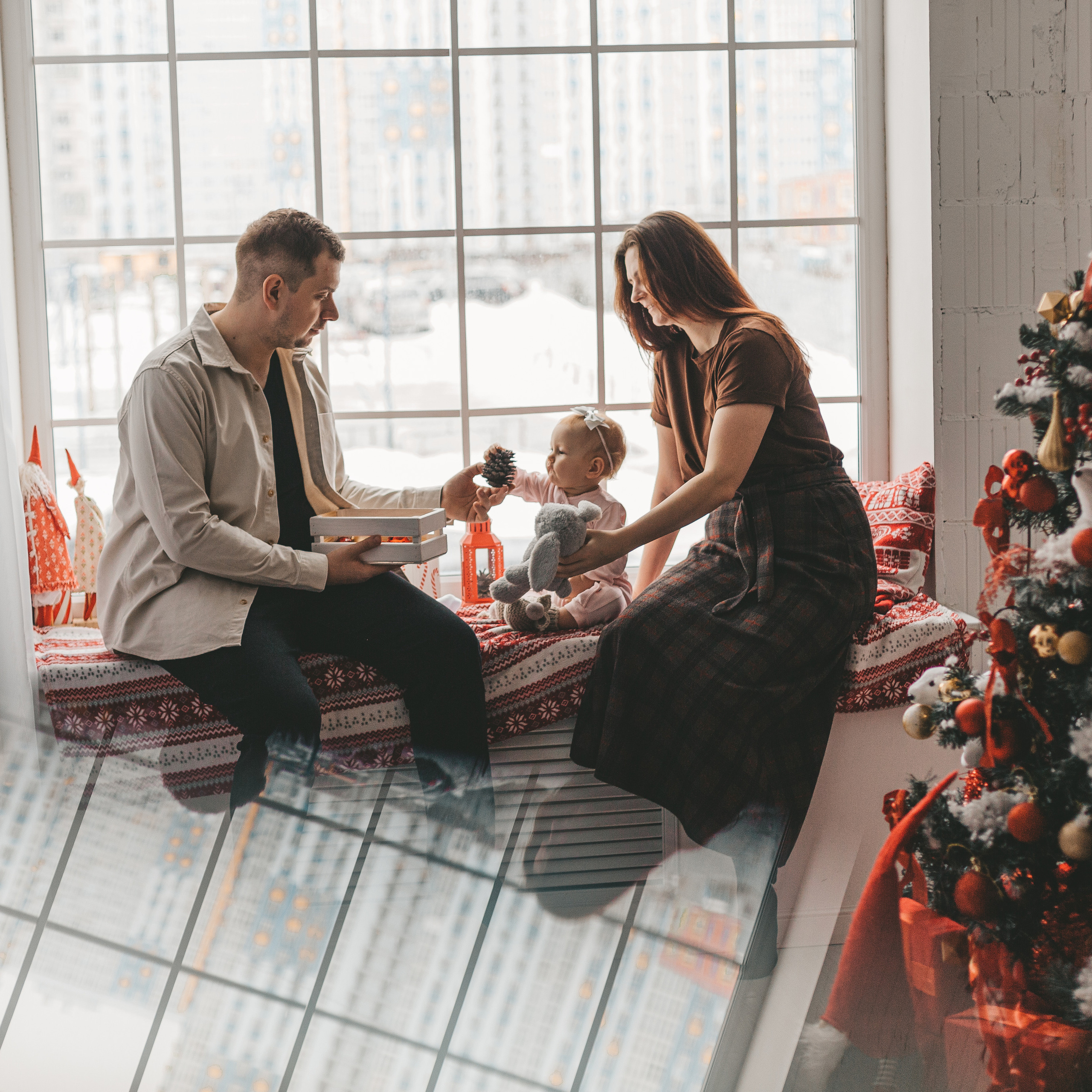 Отзывы о фотографе Андреева Юлия Москва. Фотограф Андреева Юлия. Москва