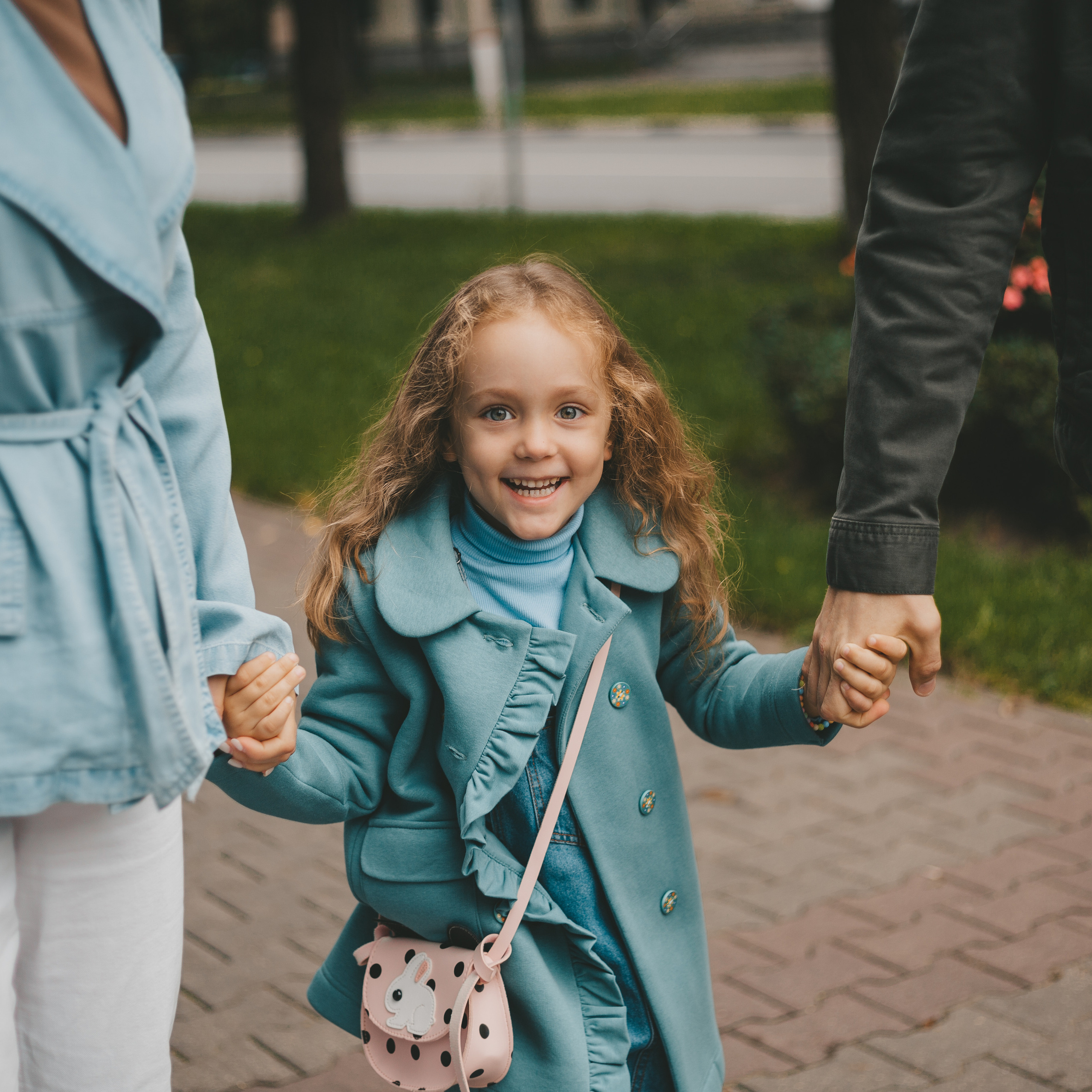 Парк Мытищи