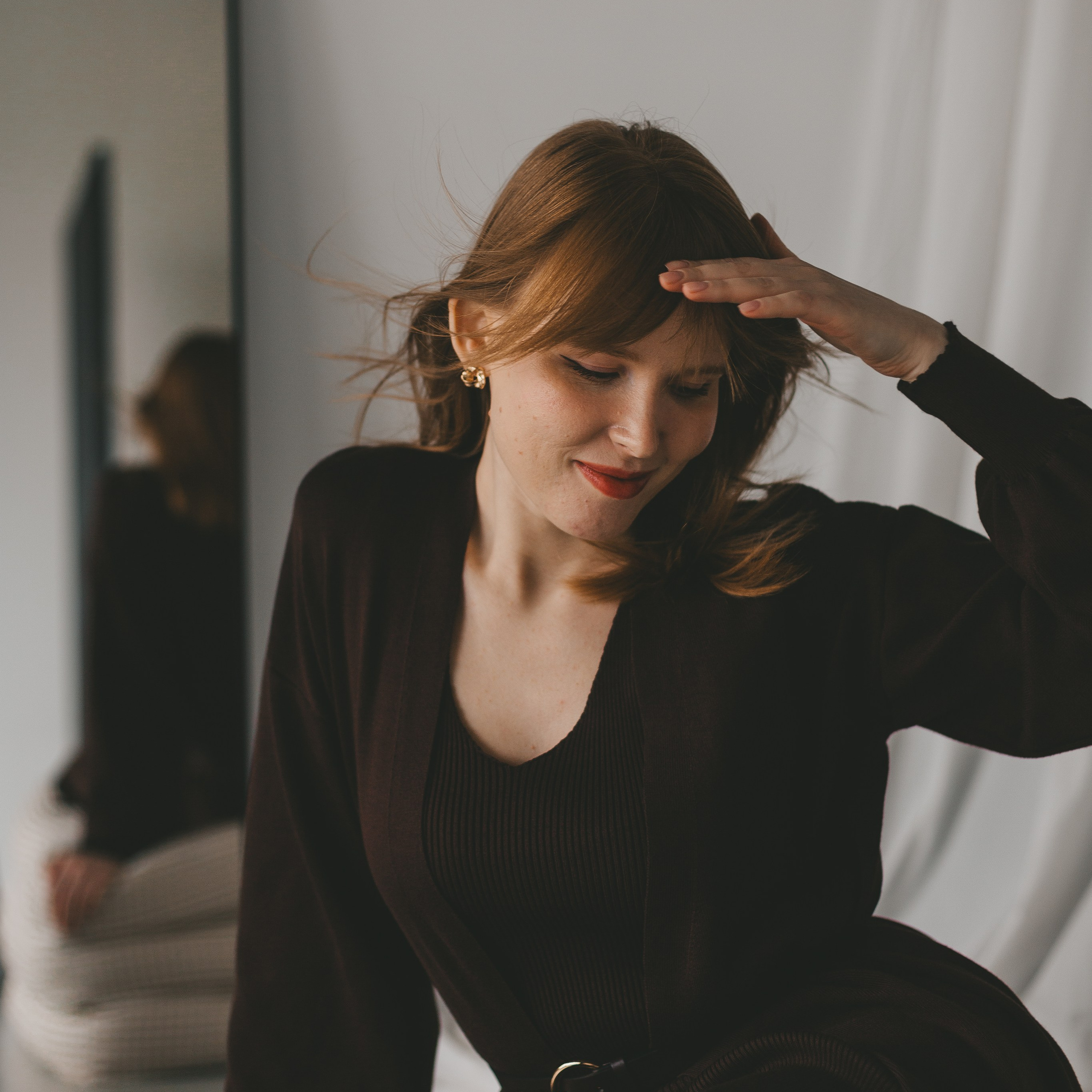 Фотограф Андреева Юлия. Москва