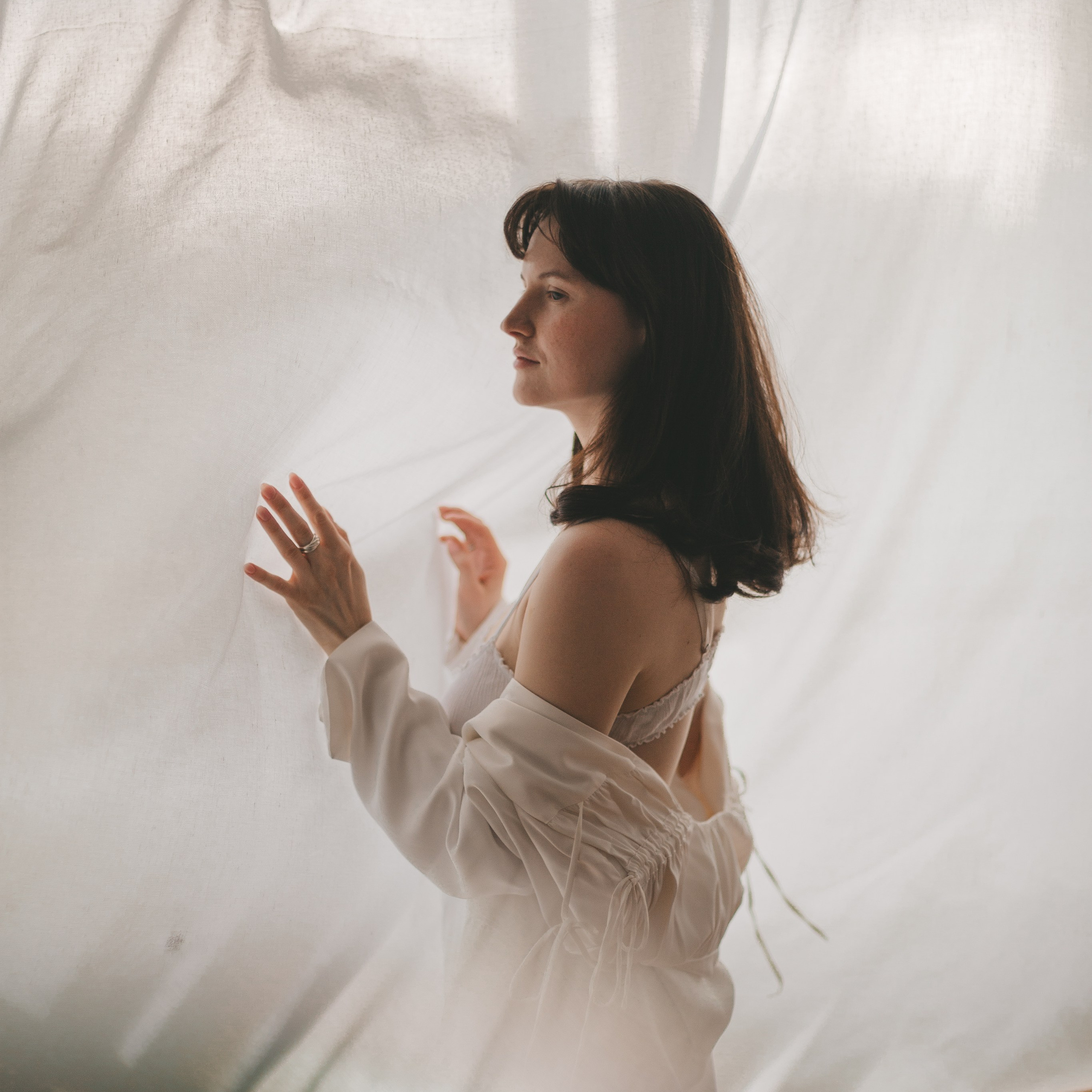 Фотограф Андреева Юлия. Москва