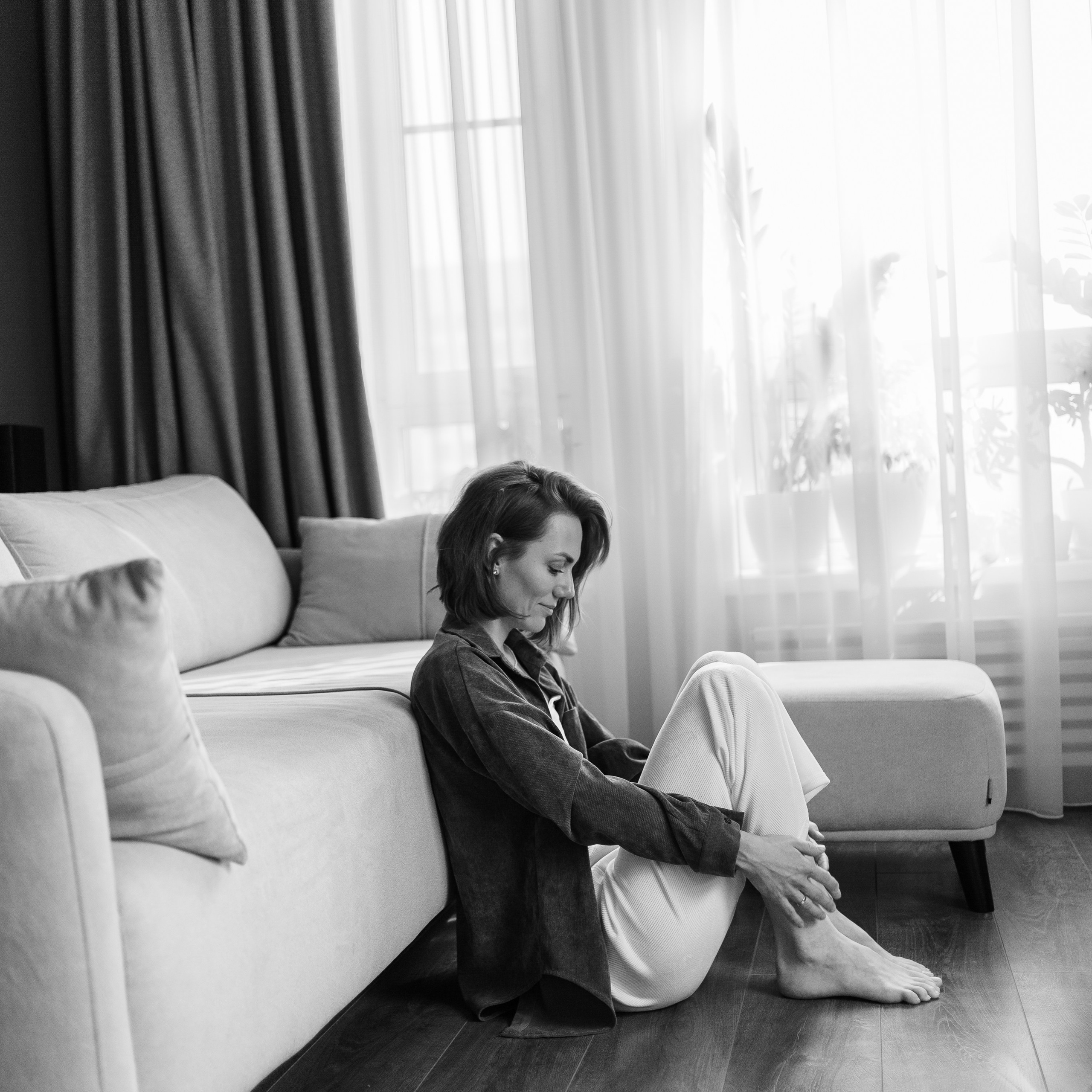 Энерготерапия. Фотограф Андреева Юлия. Москва