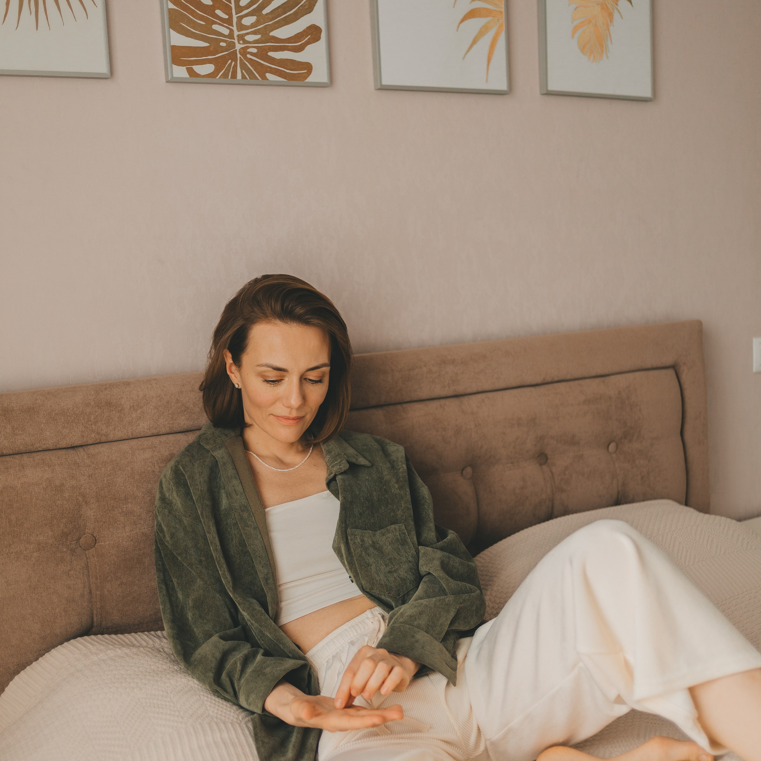 Энерготерапия. Фотограф Андреева Юлия. Москва