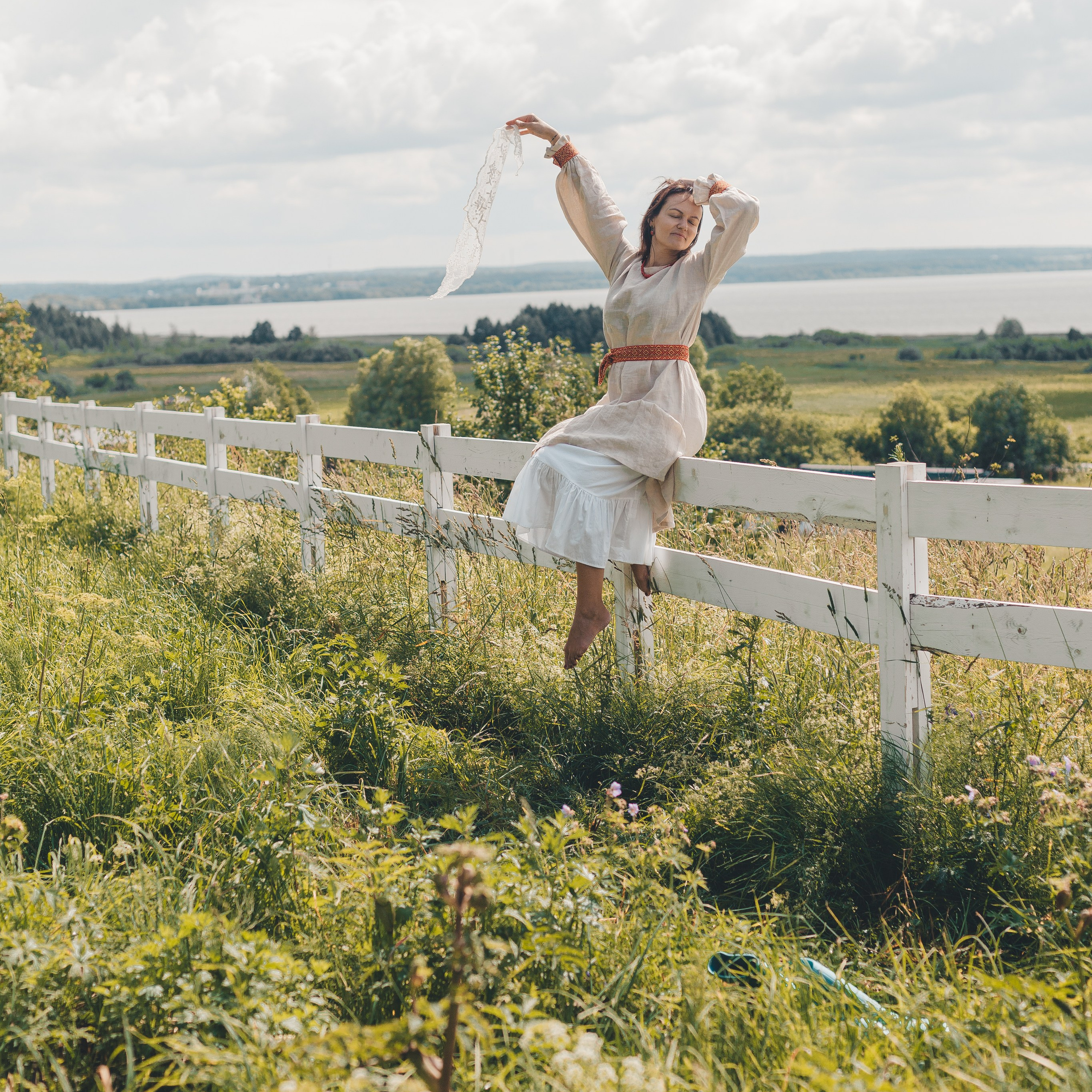 Фотограф Андреева Юлия. Москва