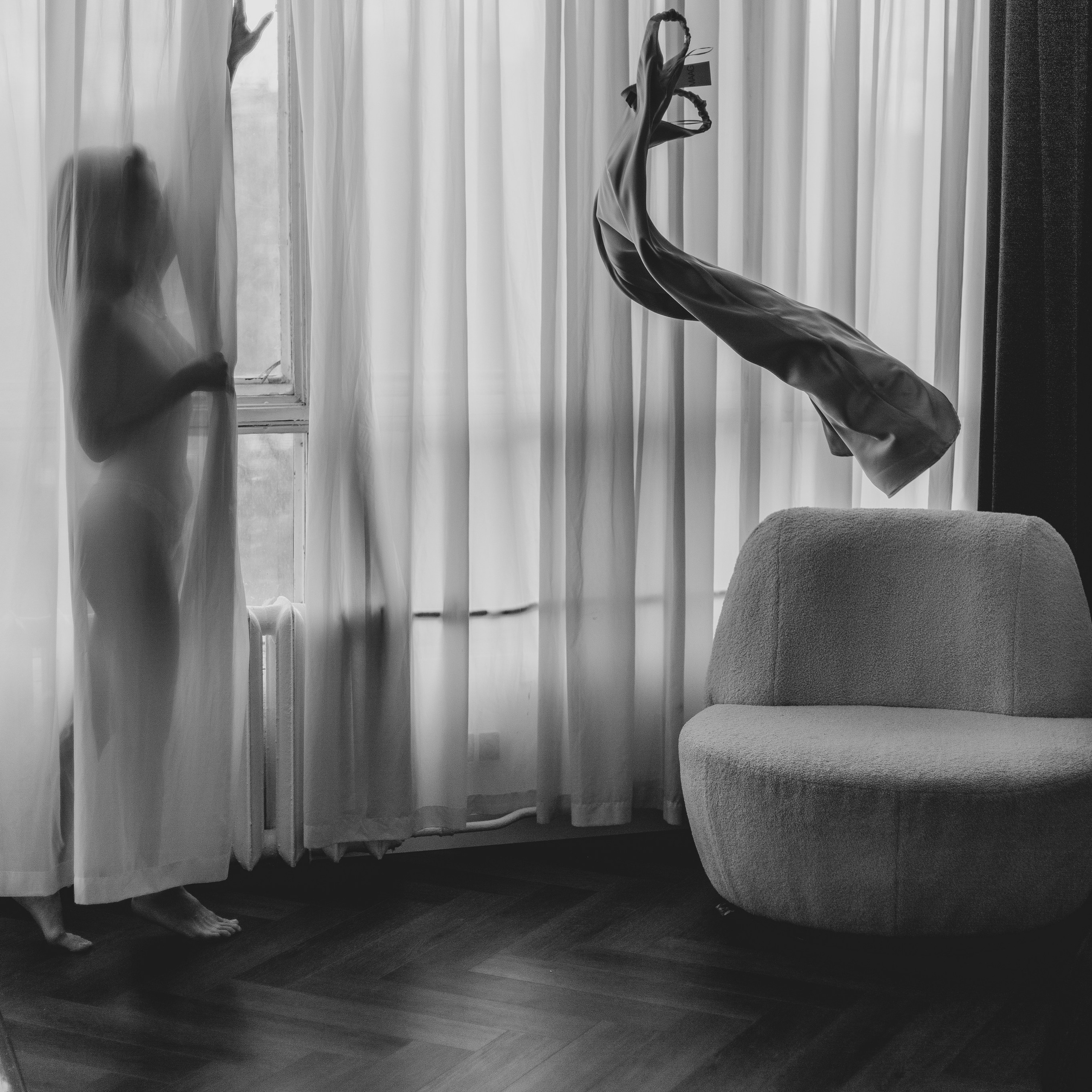 Фотограф Андреева Юлия. Москва