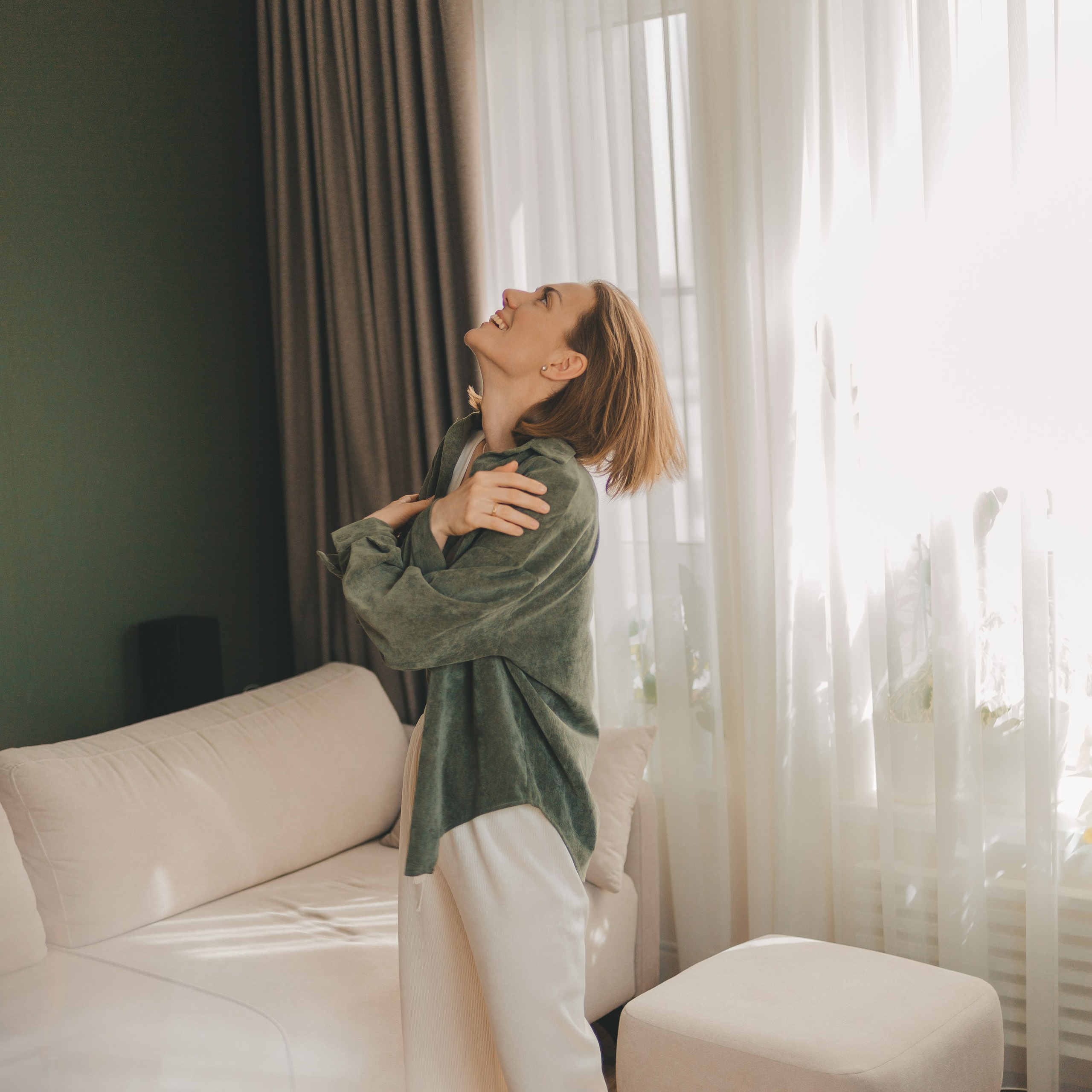 Энерготерапия. Фотограф Андреева Юлия. Москва