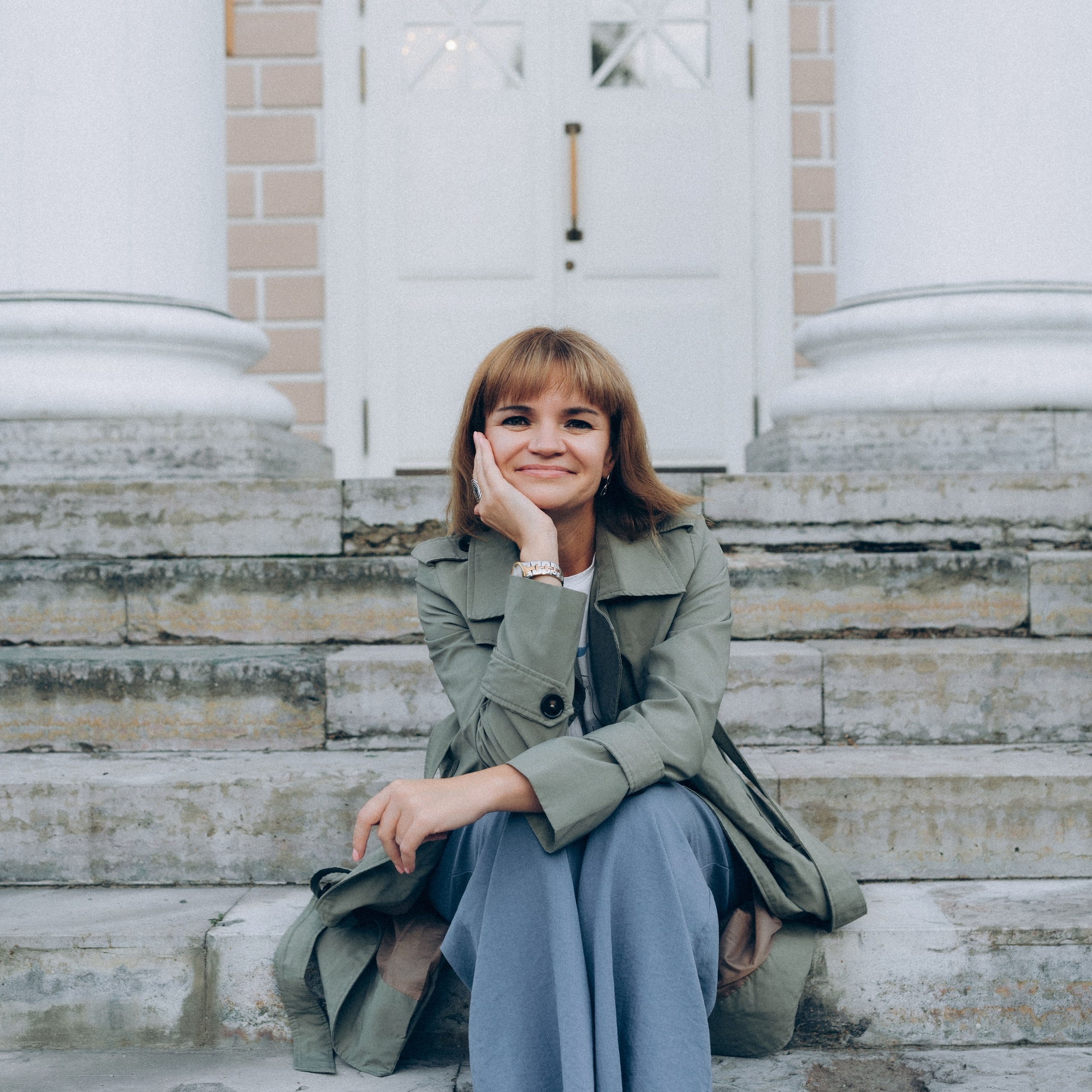 Отзывы. Фотограф в Санкт-Петербурге Ольга Московкина