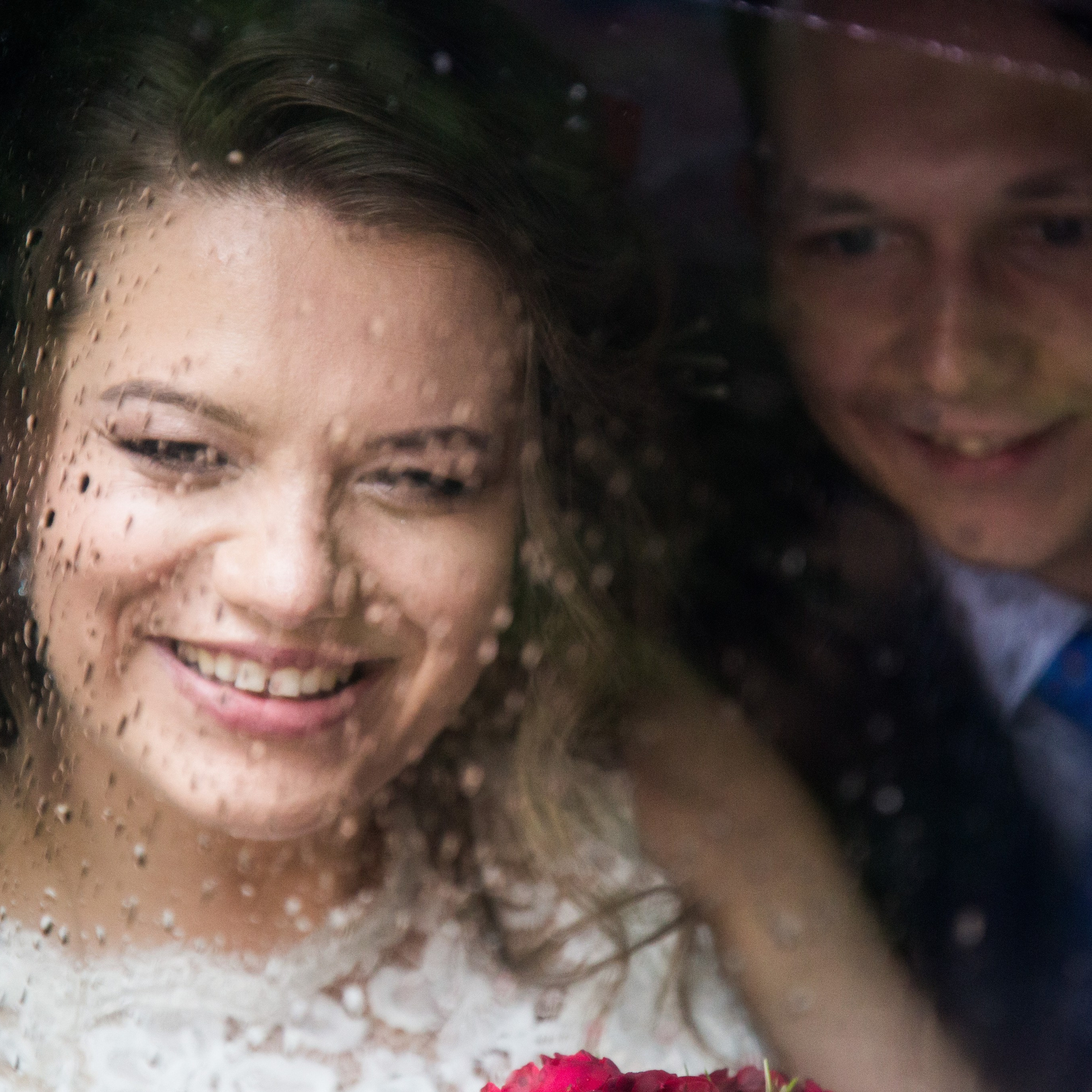 Лидия и Марат