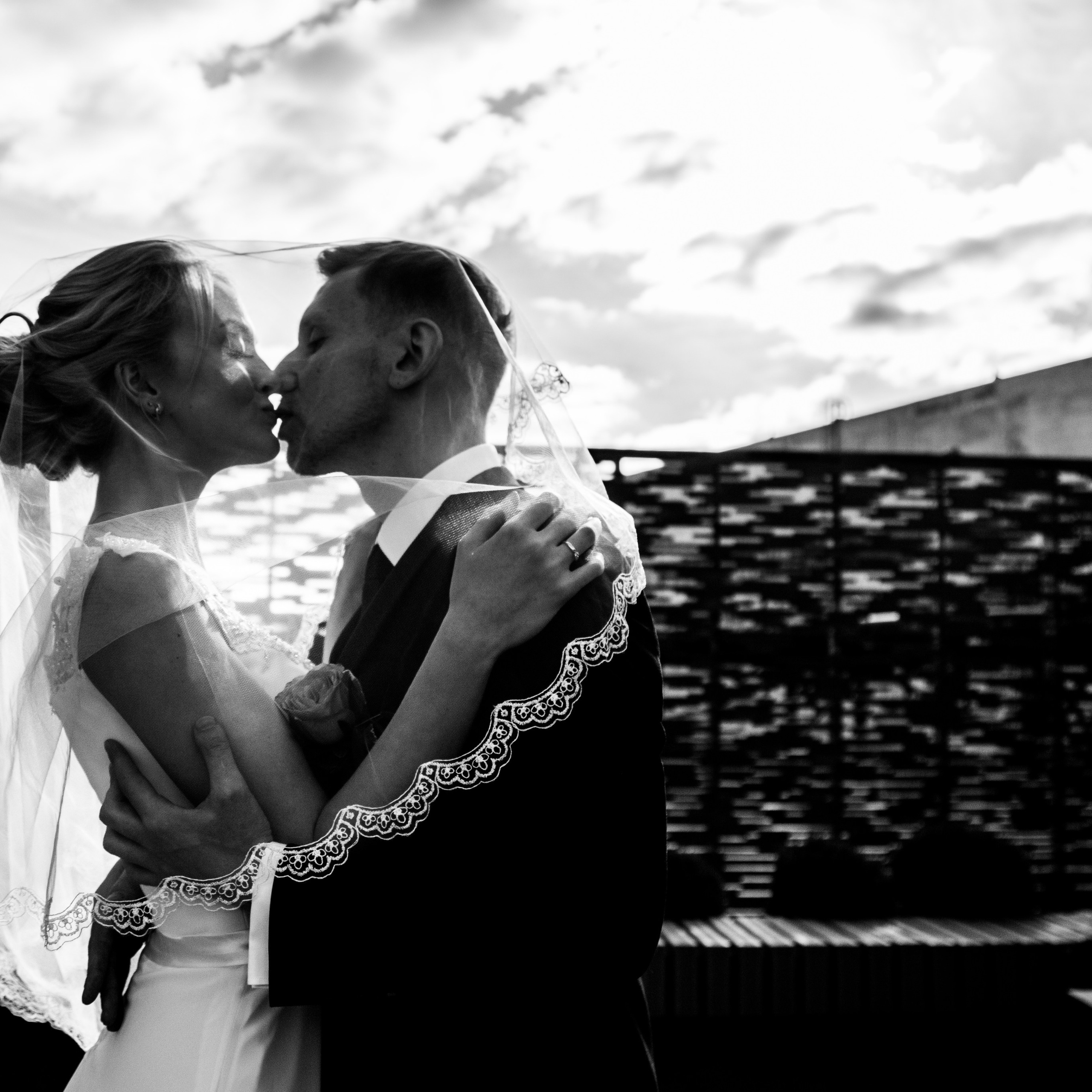 Ольга и Максим