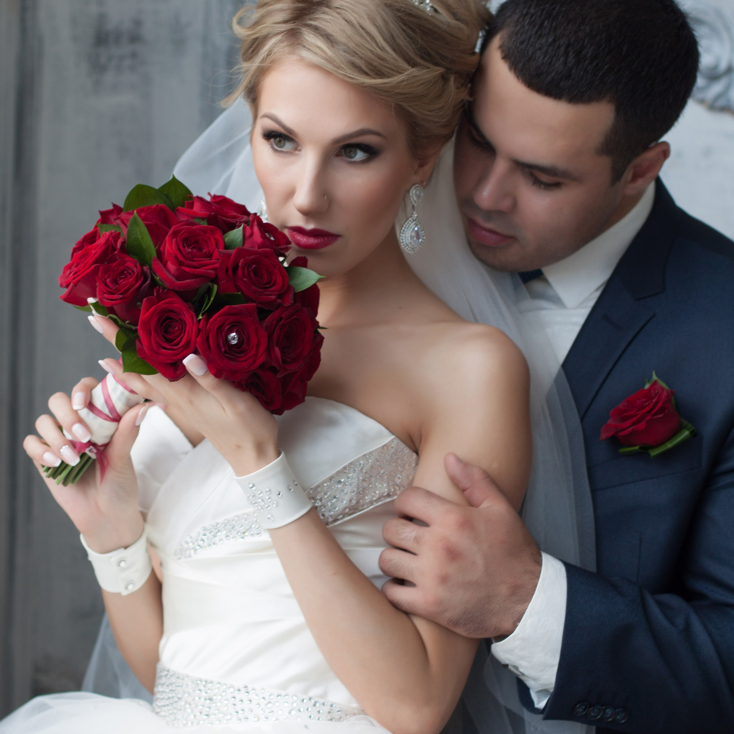 Валерия и Дмитрий