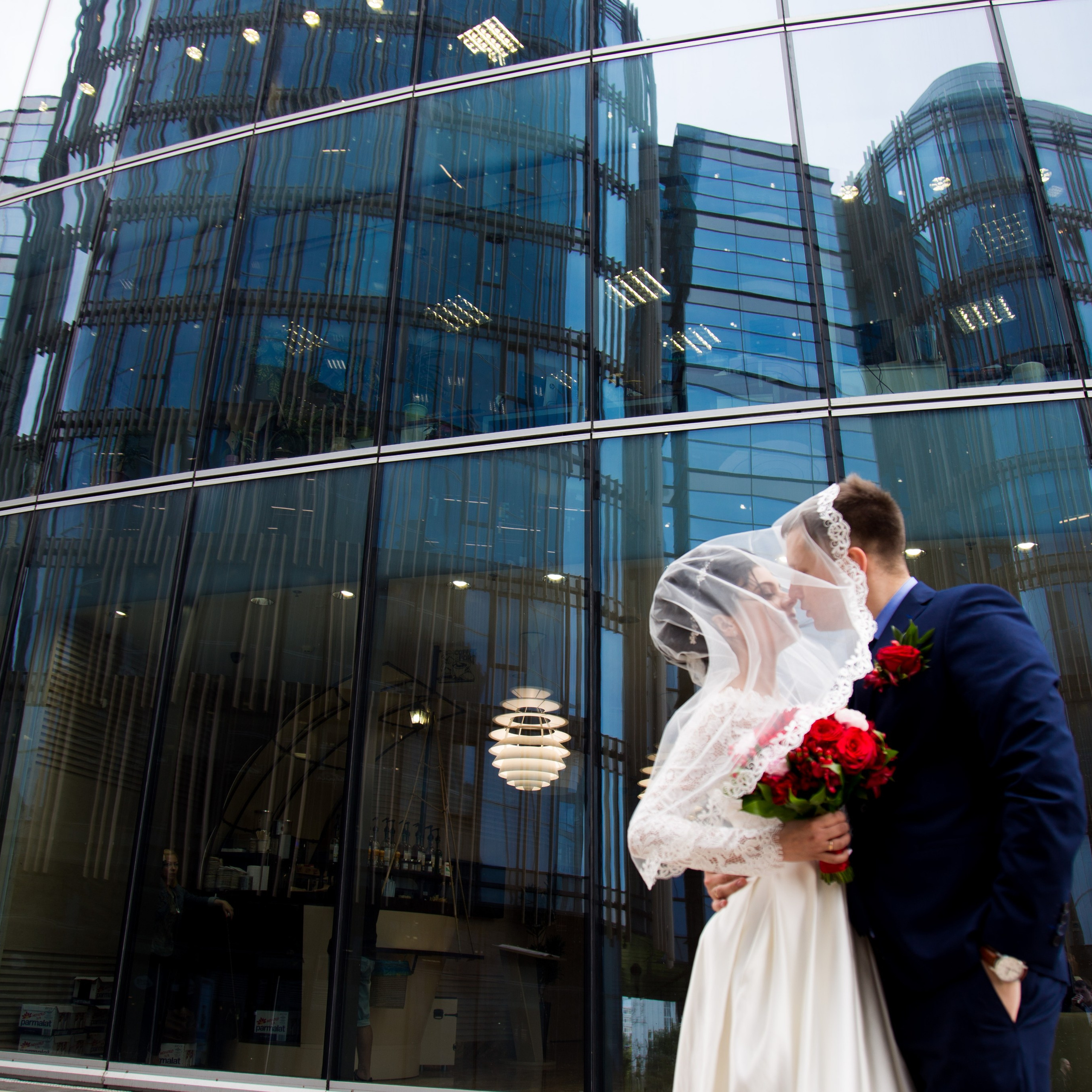 Ксения и Иван