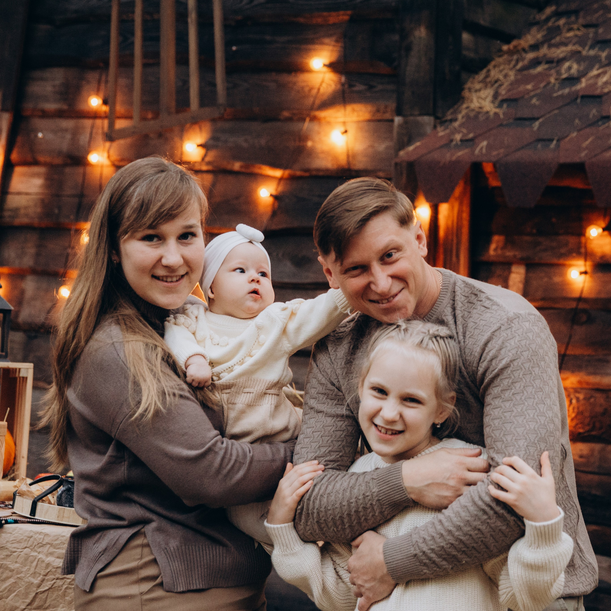 Прогулка в Древландии