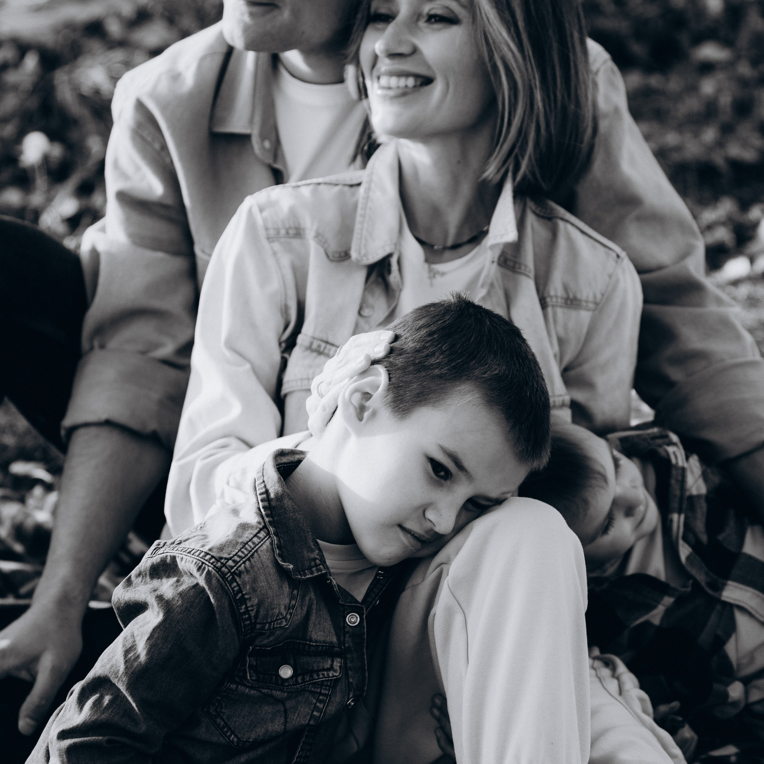 Света и мальчишки