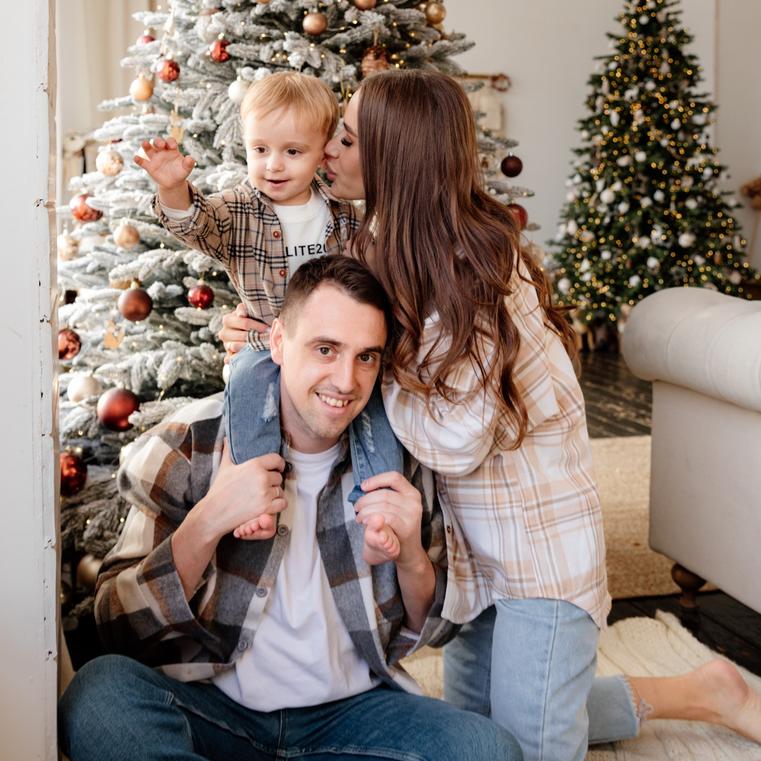 Семейная история)