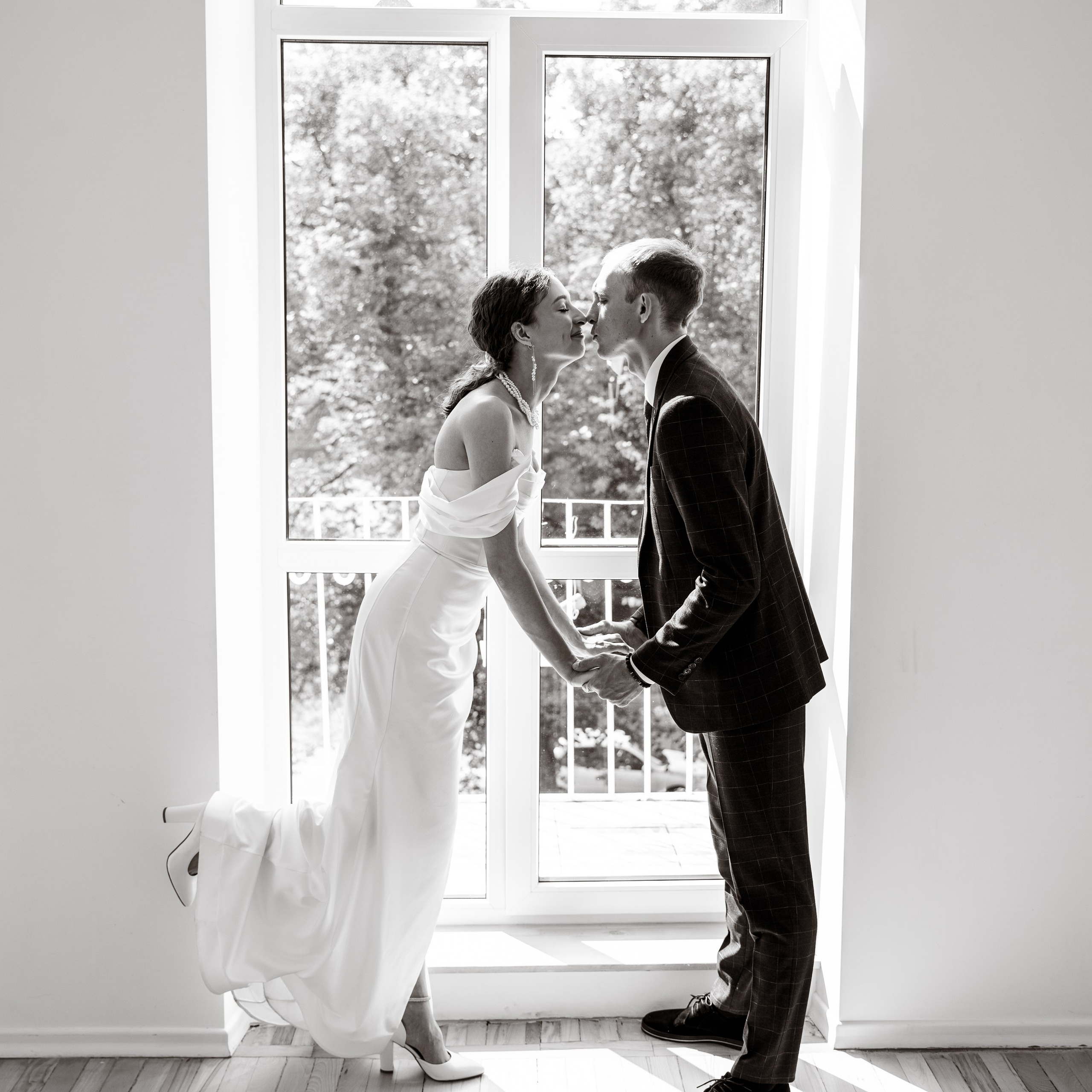 Дарья и Иван