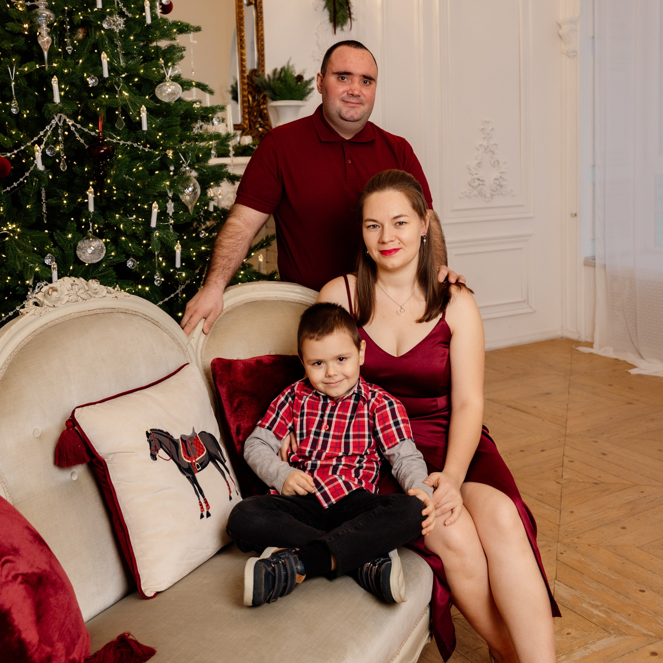 Отзывы. Семейный фотограф документалист в Пензе Лопатинская Татья