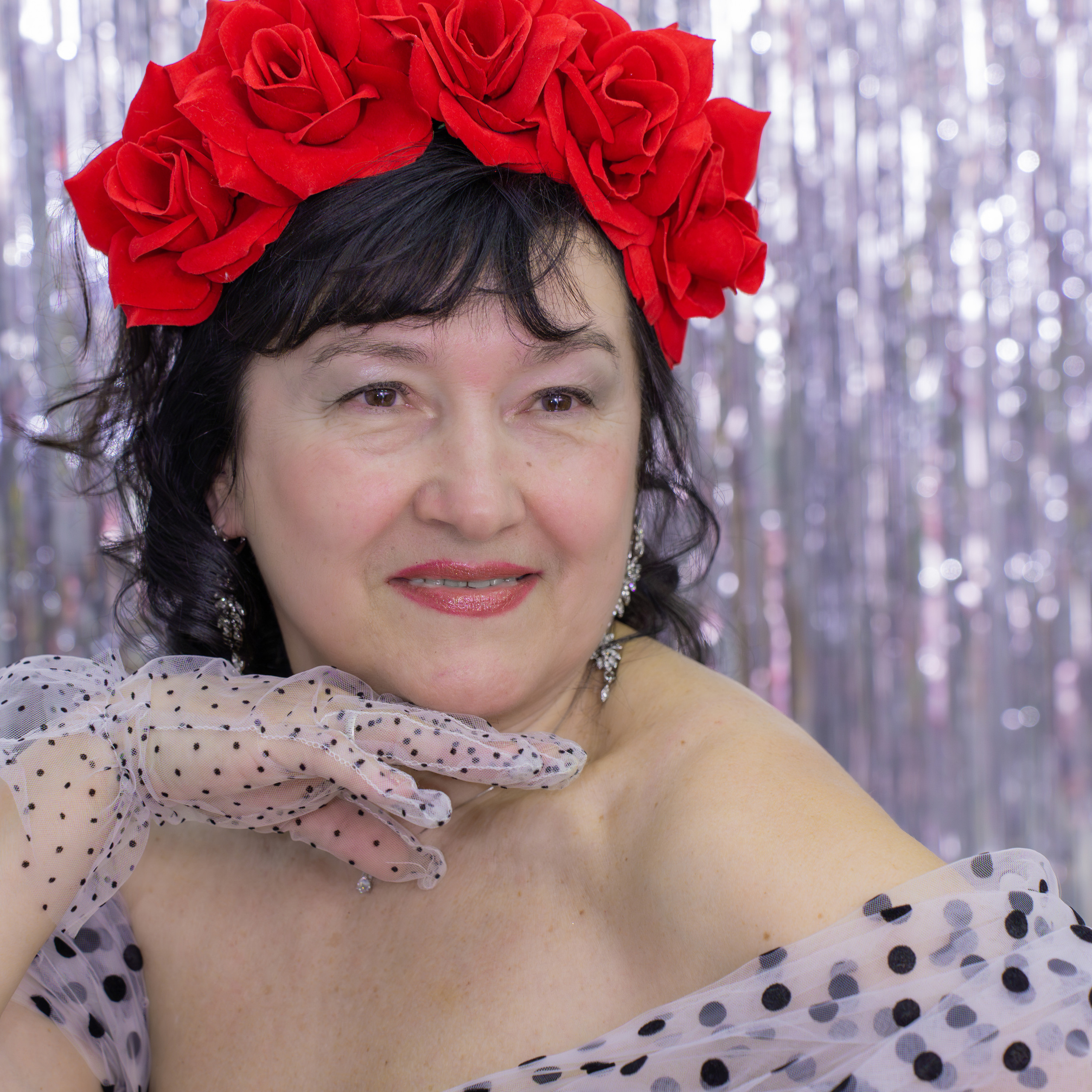 Отзывы. Фотограф Яна Снежная г. Пермь