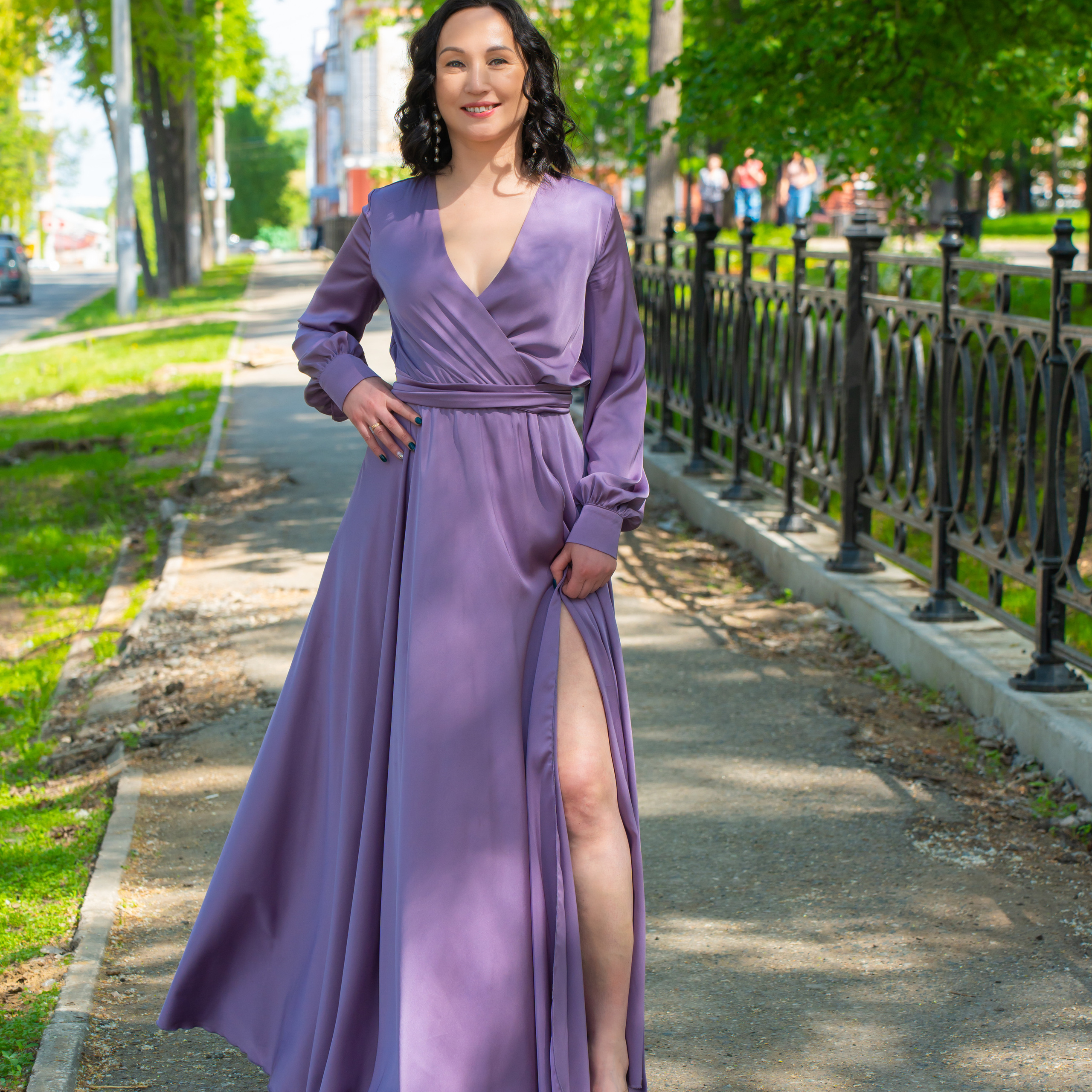 Отзывы. Фотограф Яна Снежная г. Пермь