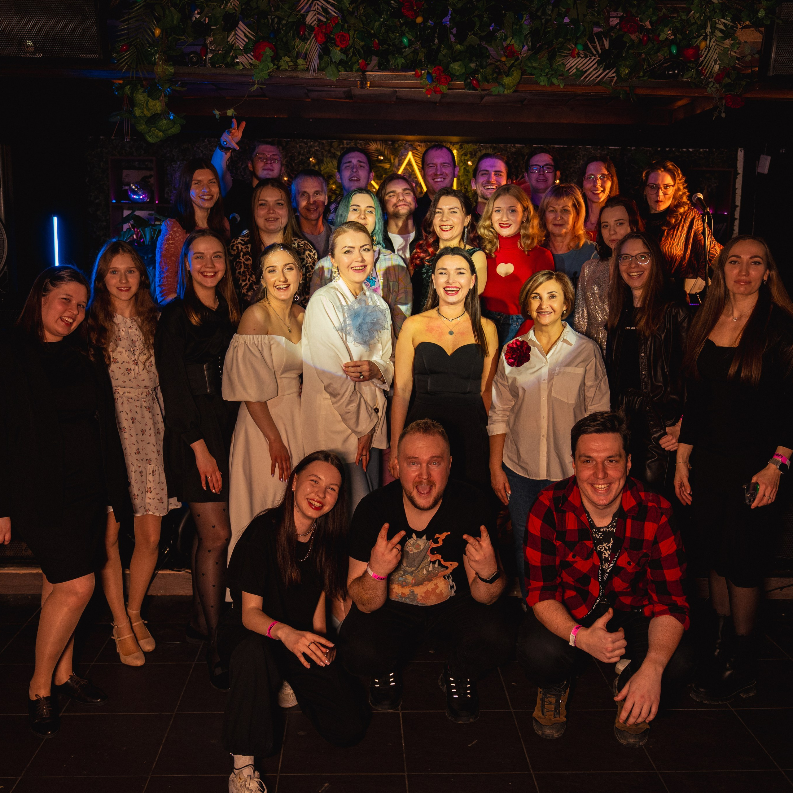 Отзывы. Фотограф Яна Снежная г. Пермь