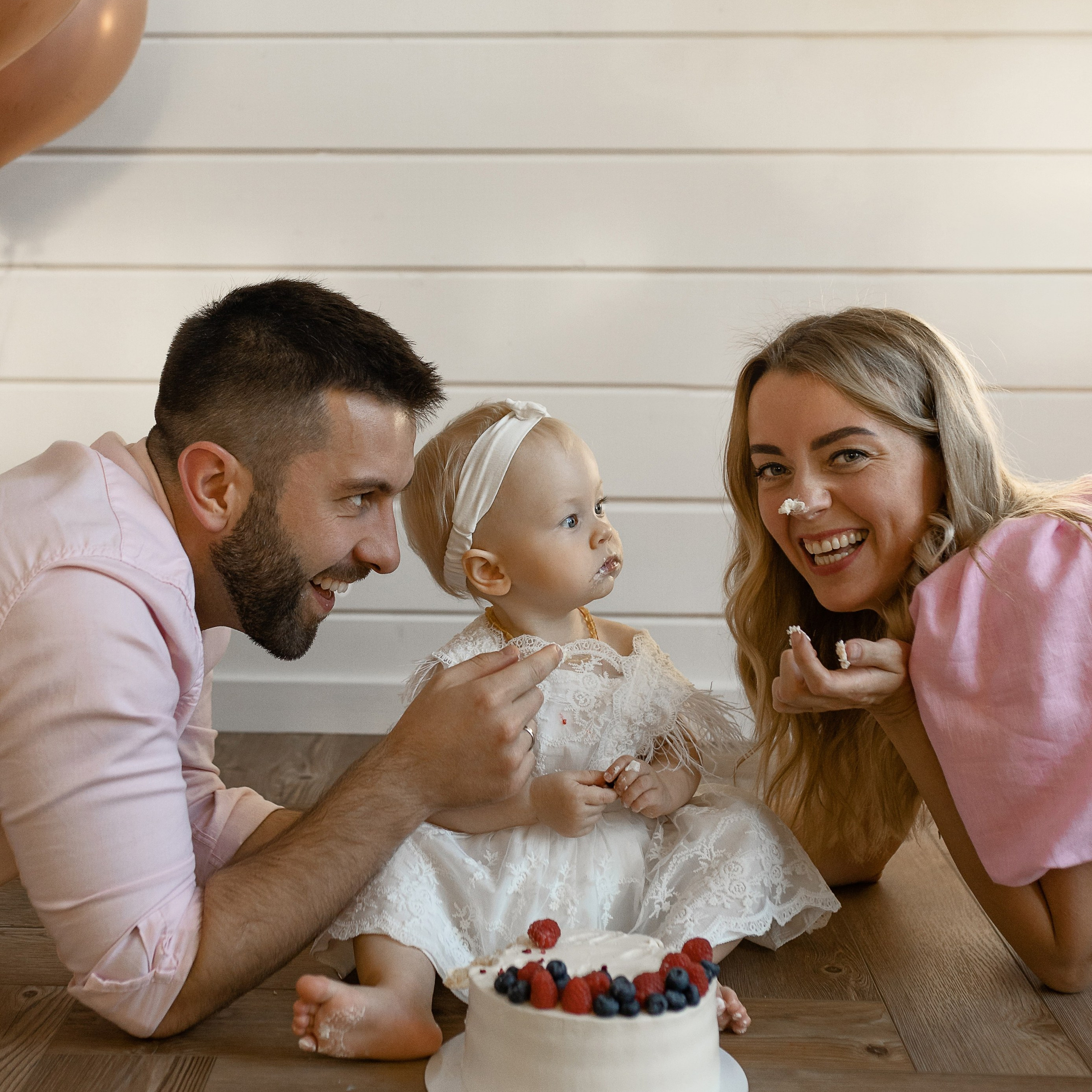 Отзывы. Семейный и Lifestyle фотограф в Москве Маргарита Ермолова