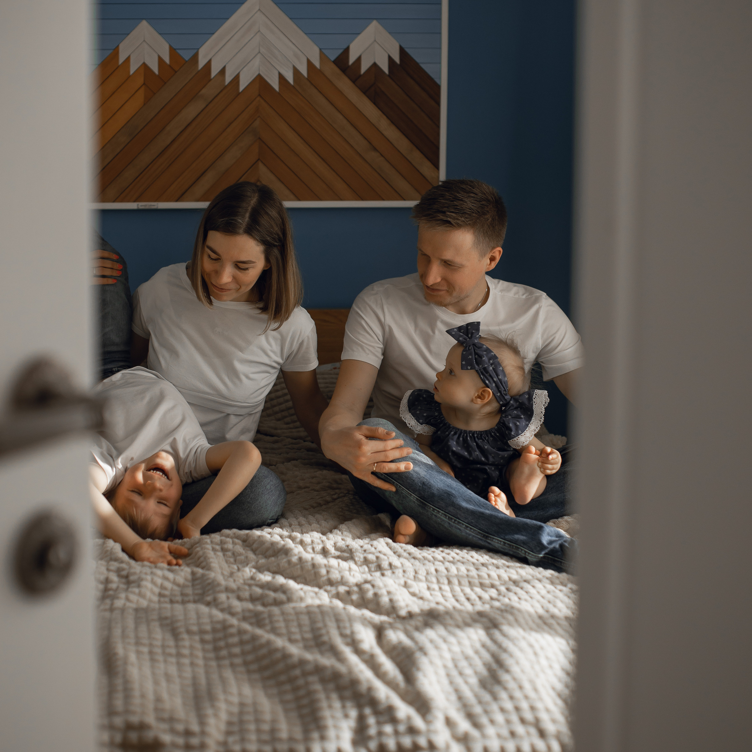 Отзывы. Семейный и Lifestyle фотограф в Москве Маргарита Ермолова