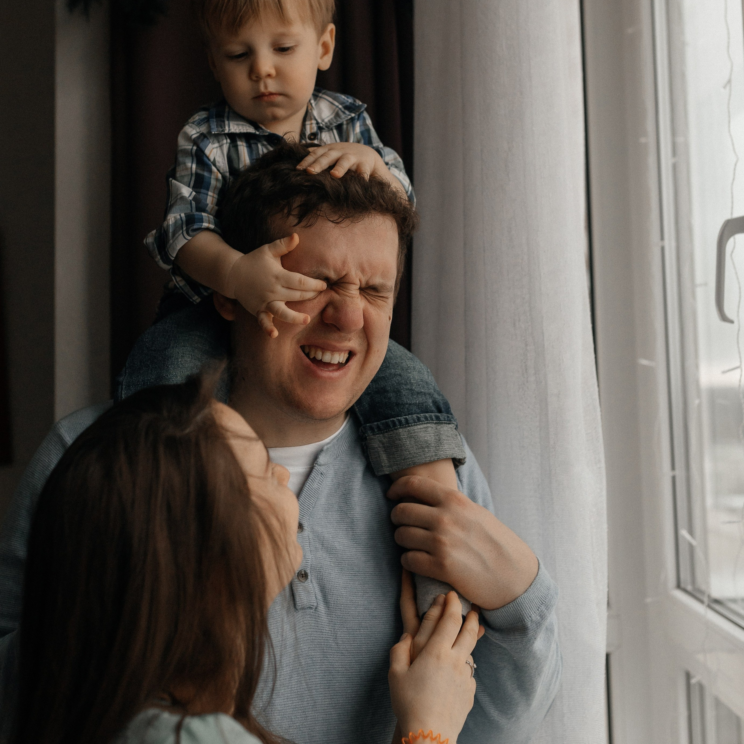 Отзывы. Семейный и Lifestyle фотограф в Москве Маргарита Ермолова