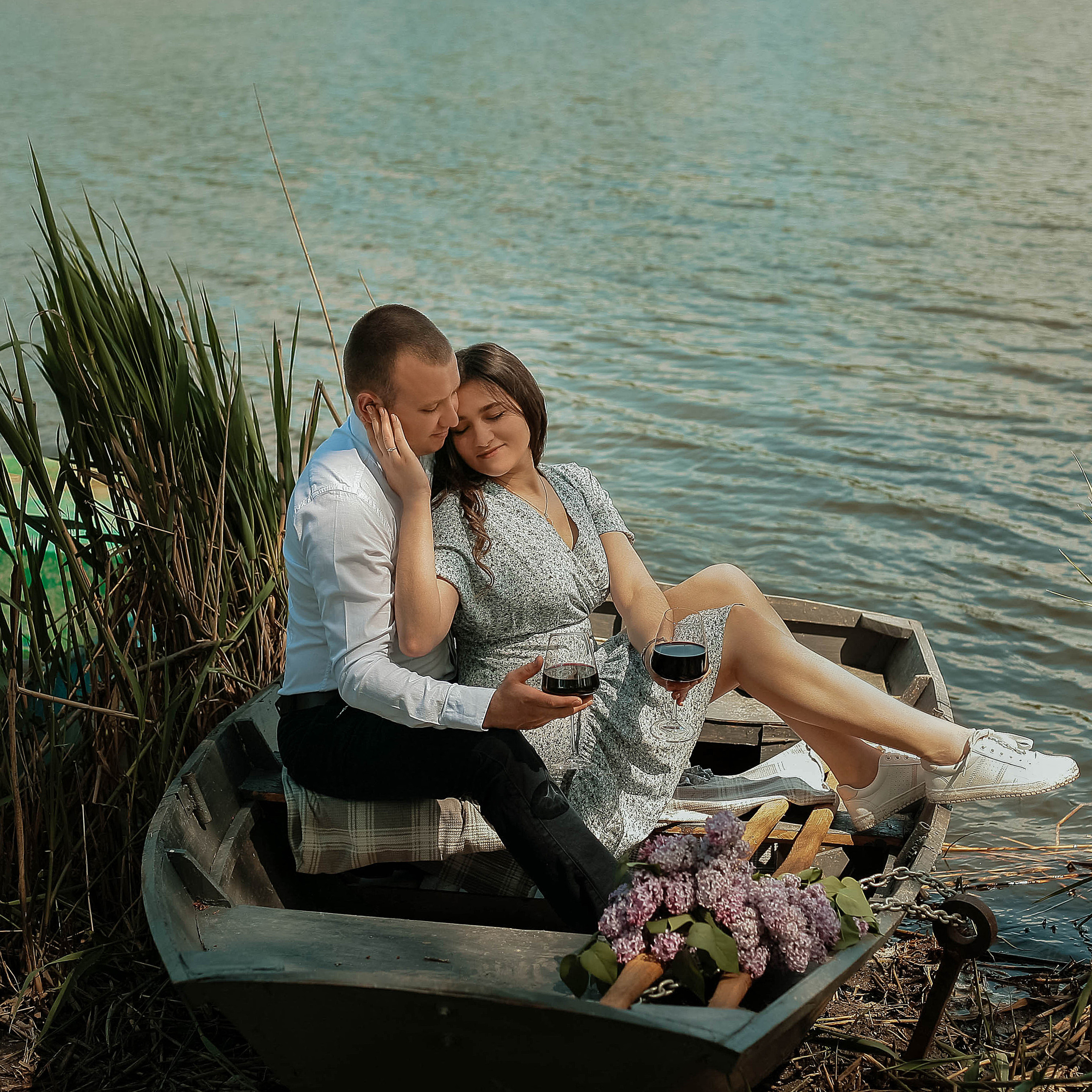 Иван и Анастасия