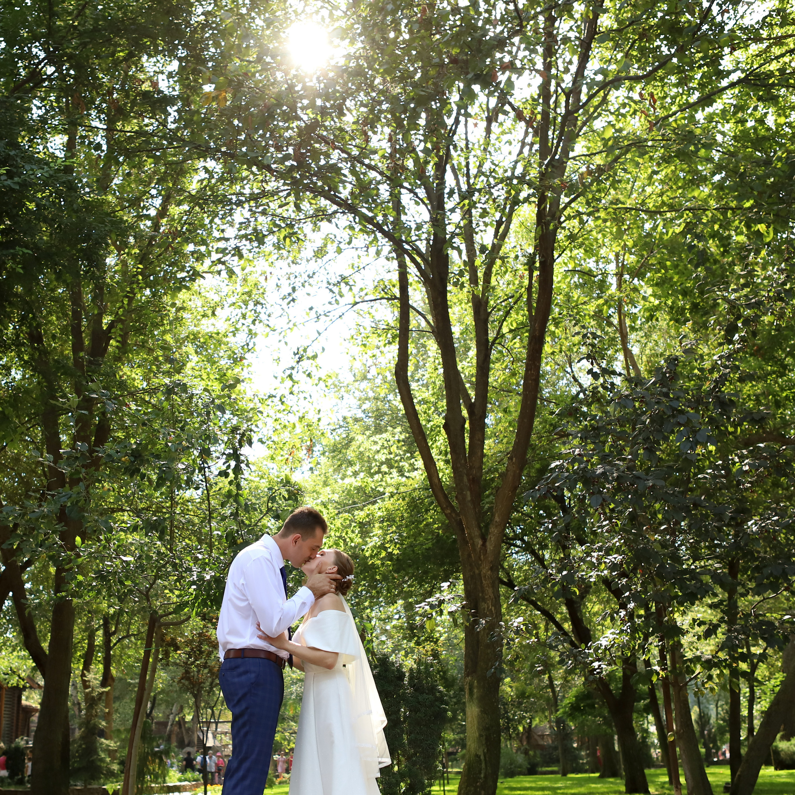 Отзывы. Свадебный фотограф Евгения Фролова г. Каменск-Шахтинский, Донецк, Ростов