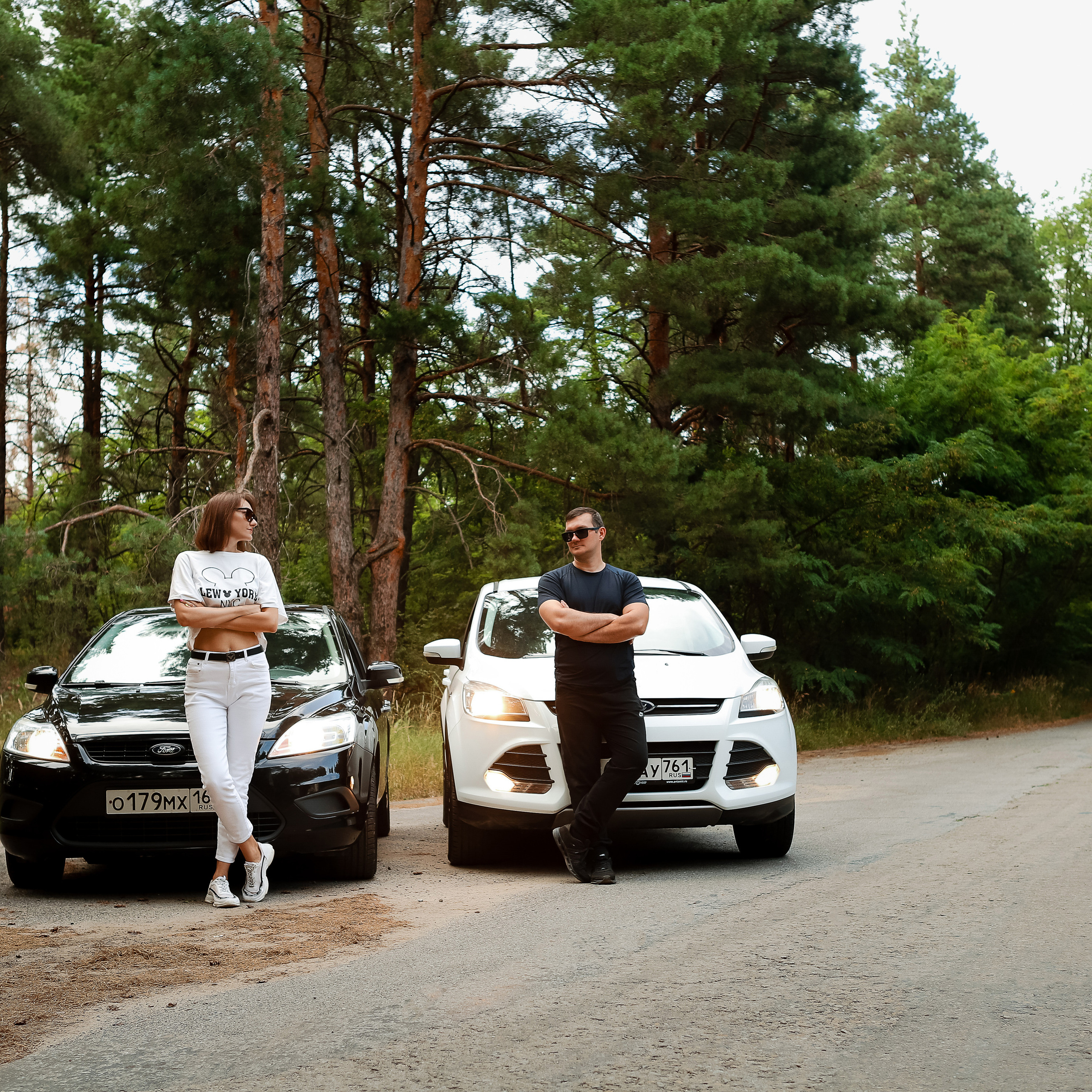 Необычное лав стори